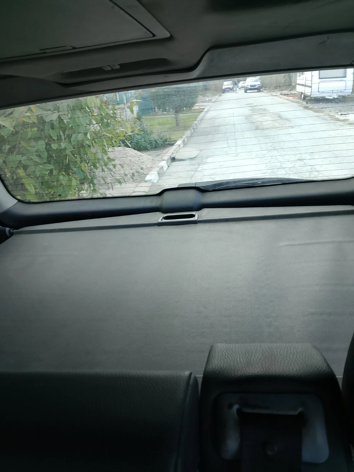 Opel Zafira | Mobile.bg — изображение 14