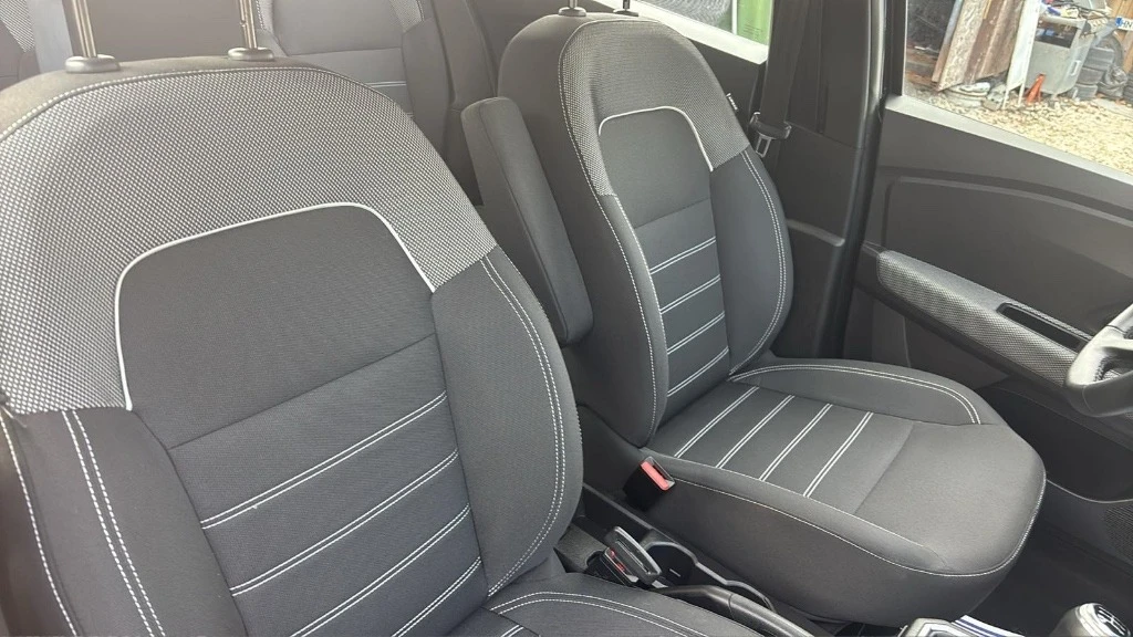 Dacia Sandero Клима Евро6 | Mobile.bg — изображение 7