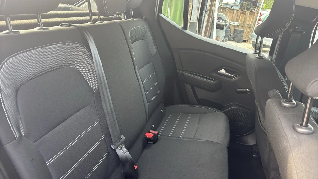 Dacia Sandero Клима Евро6 | Mobile.bg — изображение 8