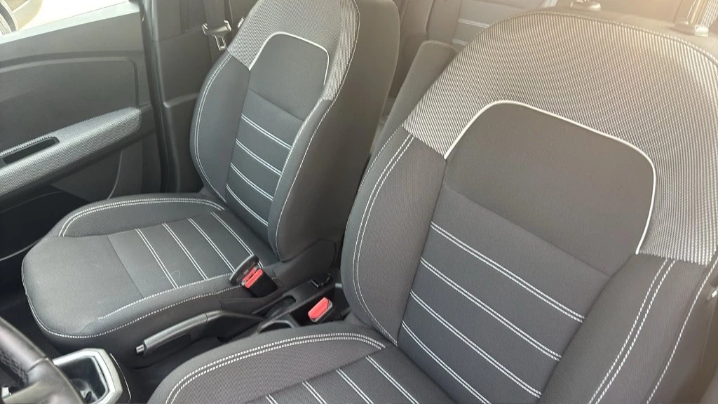 Dacia Sandero Клима Евро6 | Mobile.bg — изображение 6