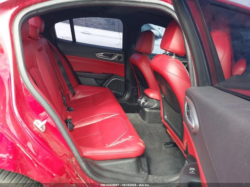 Alfa Romeo Giulia 2020 ALFA ROMEO GIULIA SPORT RWD | Mobile.bg   12