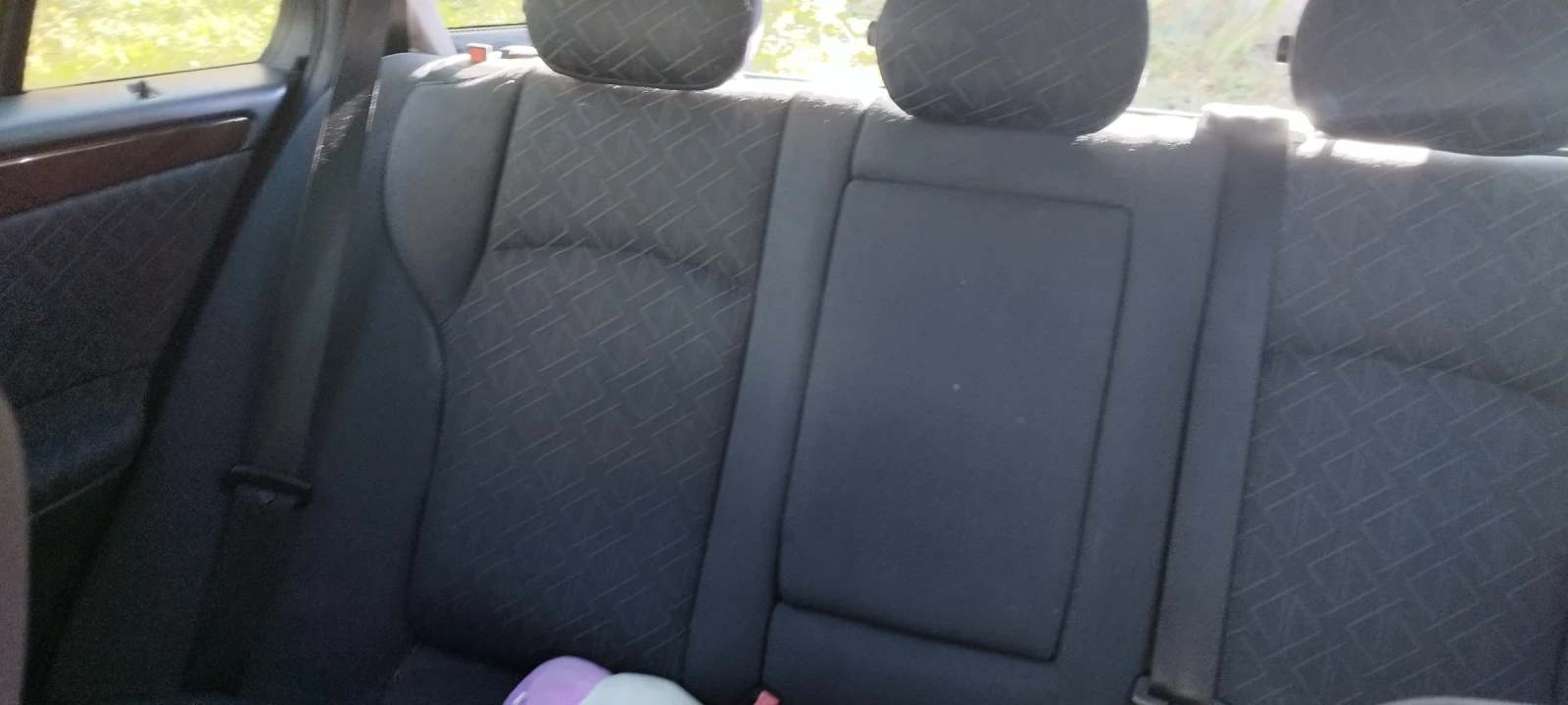 Mercedes-Benz C 220 2.2 cdi | Mobile.bg   7