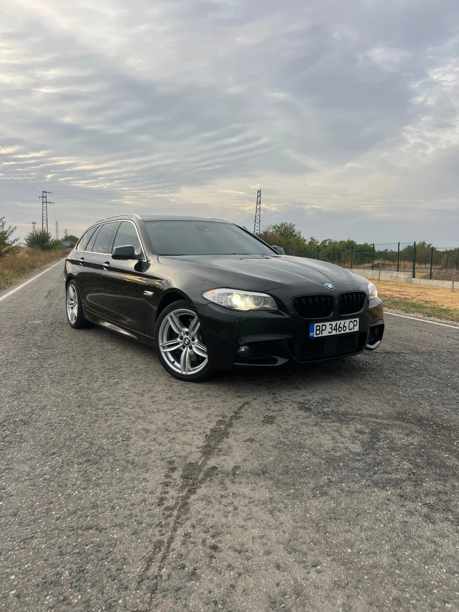 BMW 530 | Mobile.bg � ����������� 1