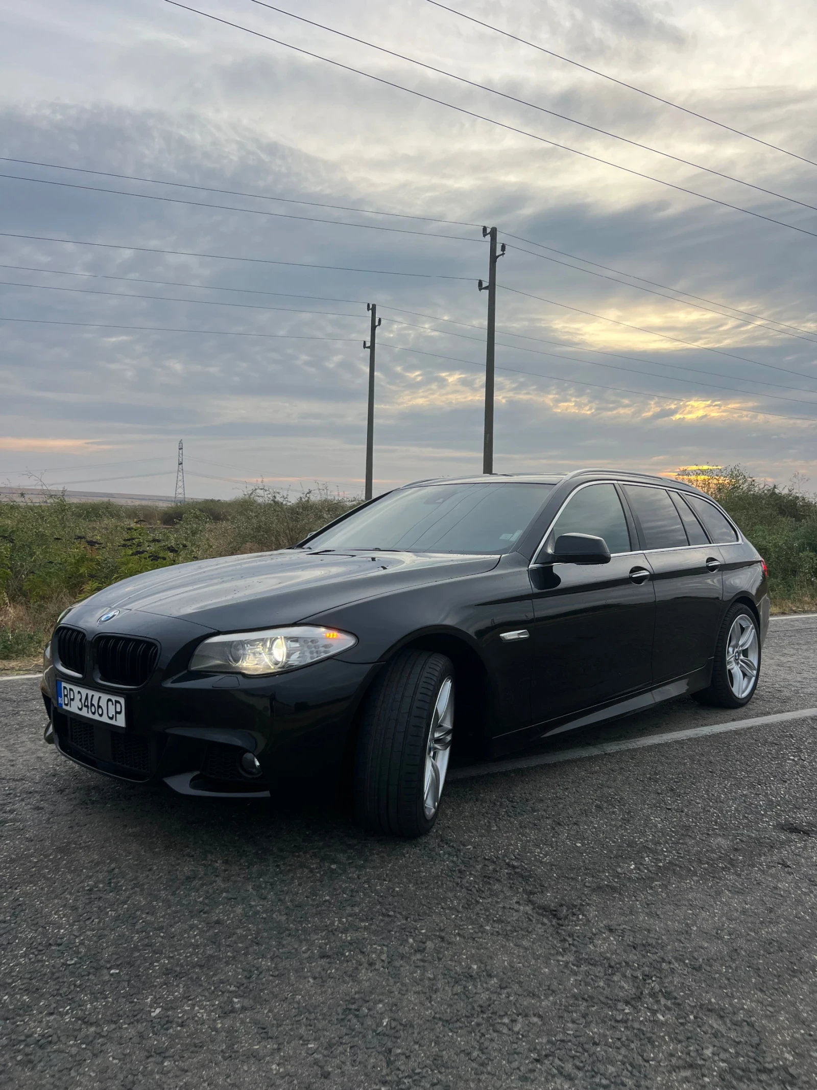 BMW 530  - изображение 4