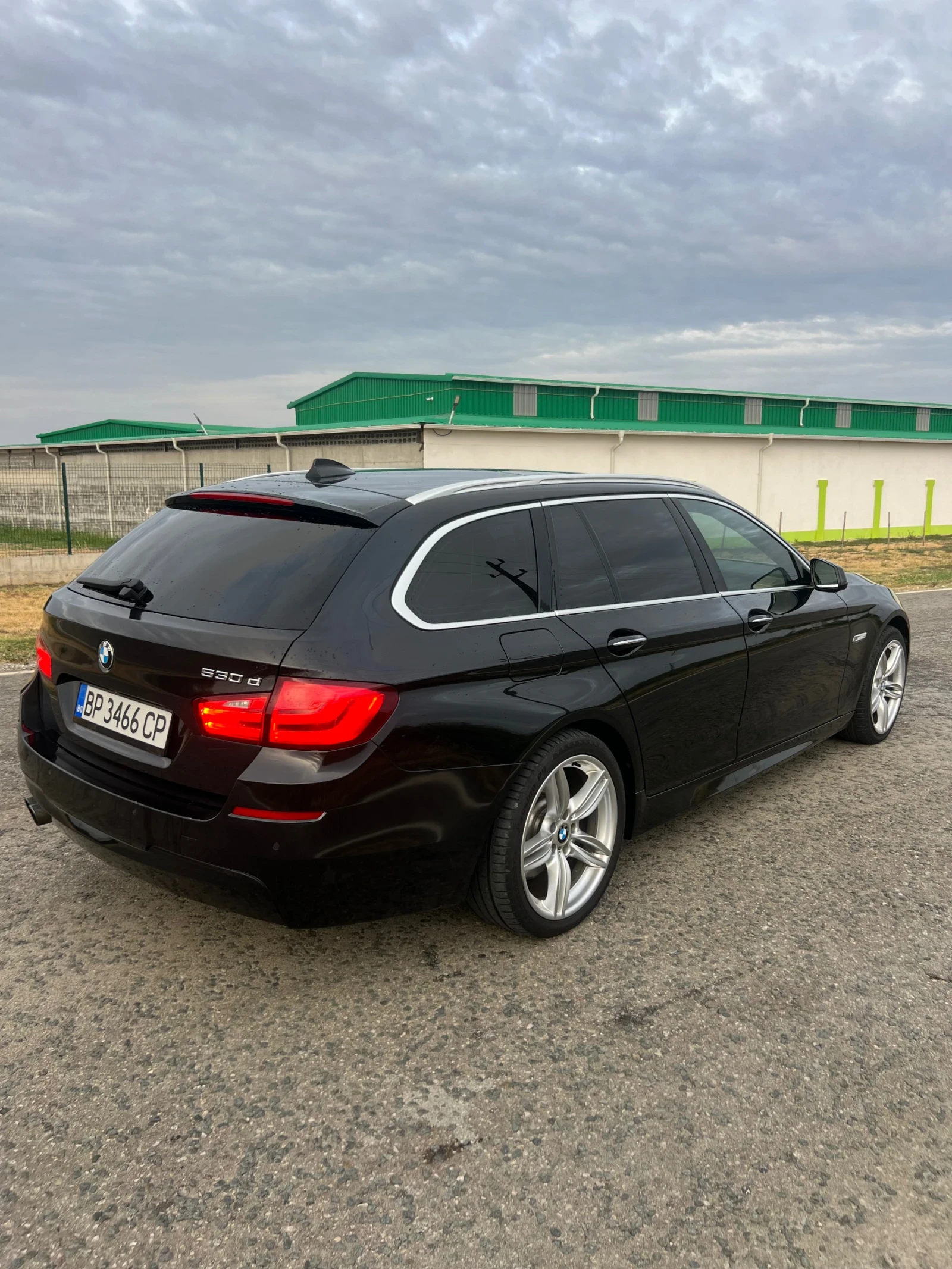 BMW 530  - изображение 3