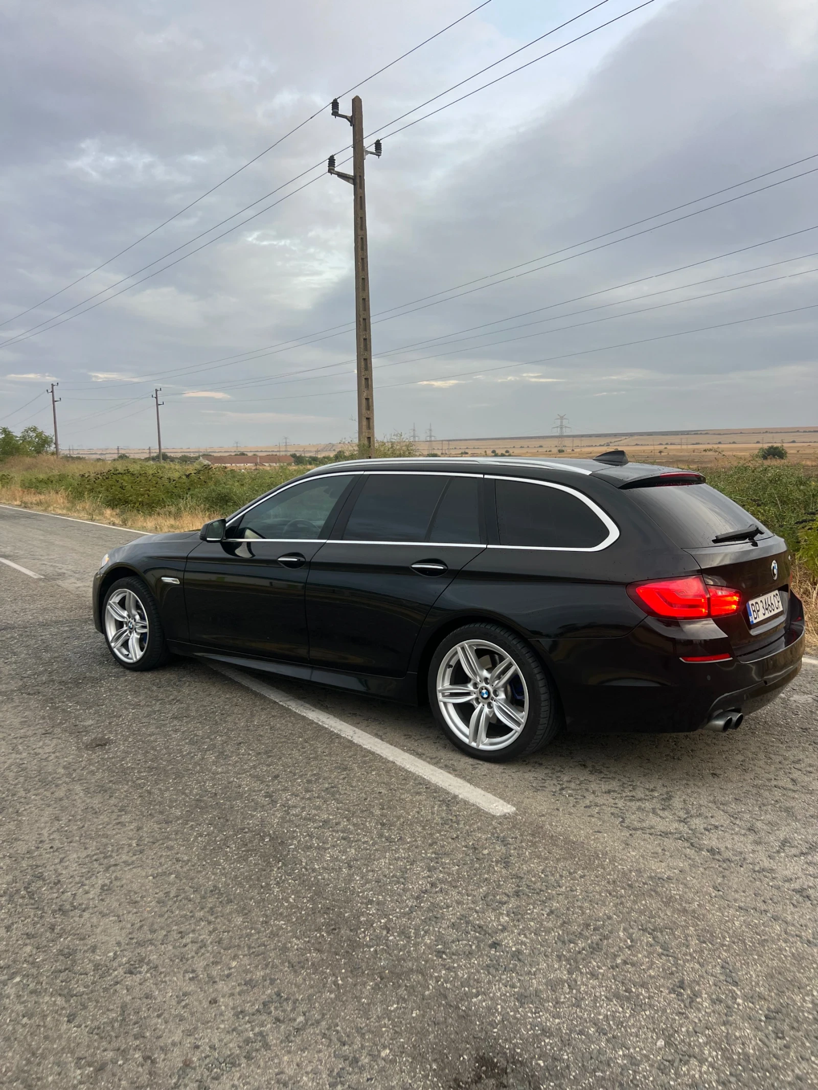 BMW 530  - изображение 2