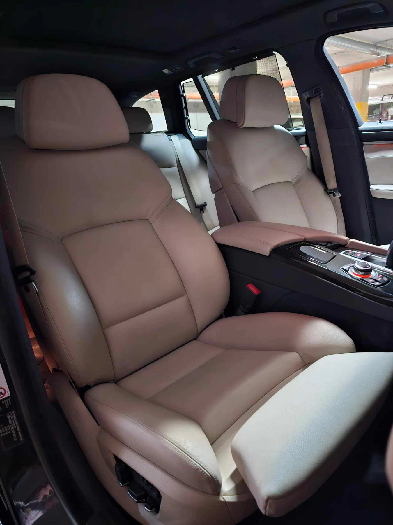 BMW 530  - изображение 9