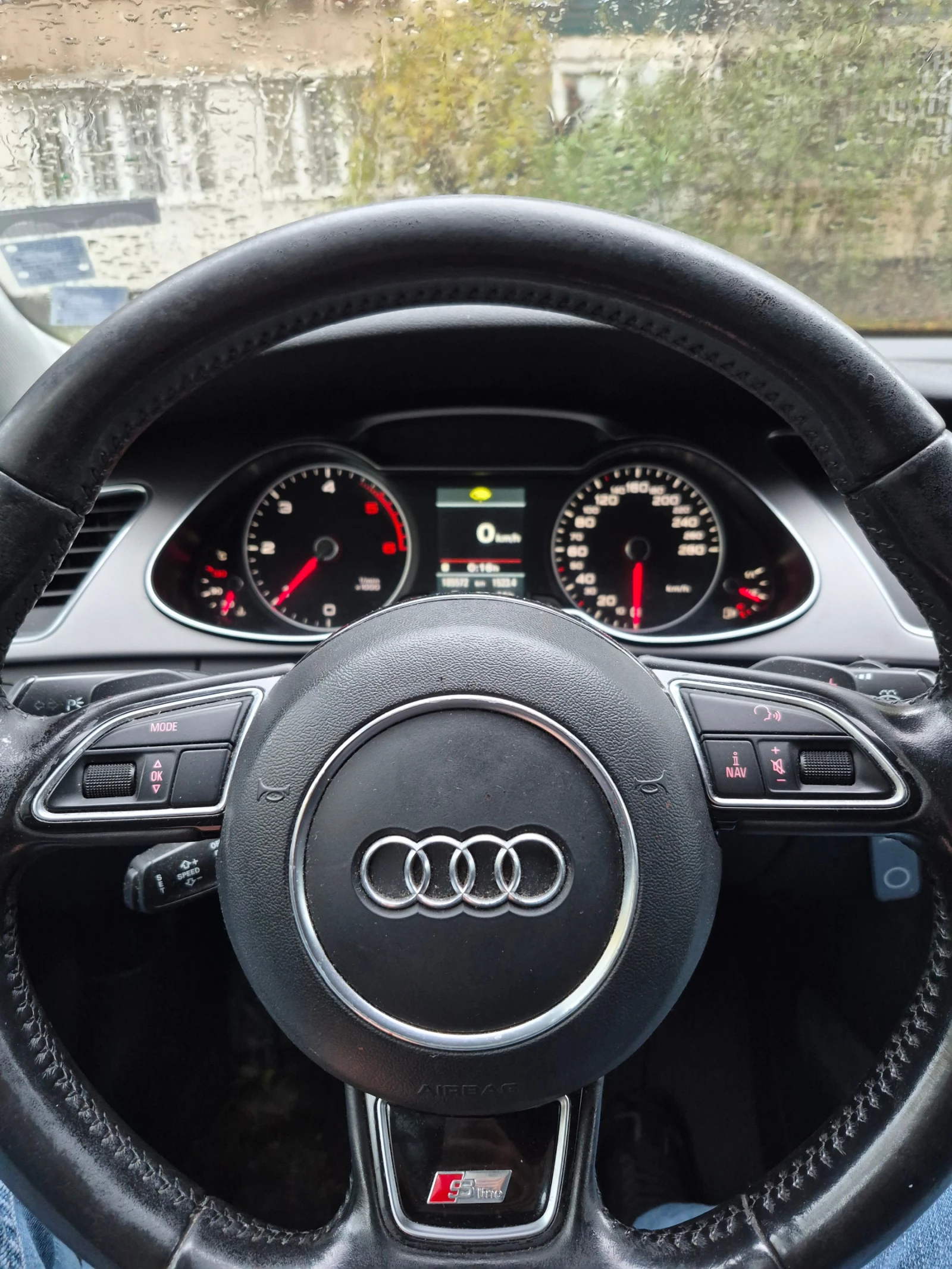 Audi A4  - изображение 6