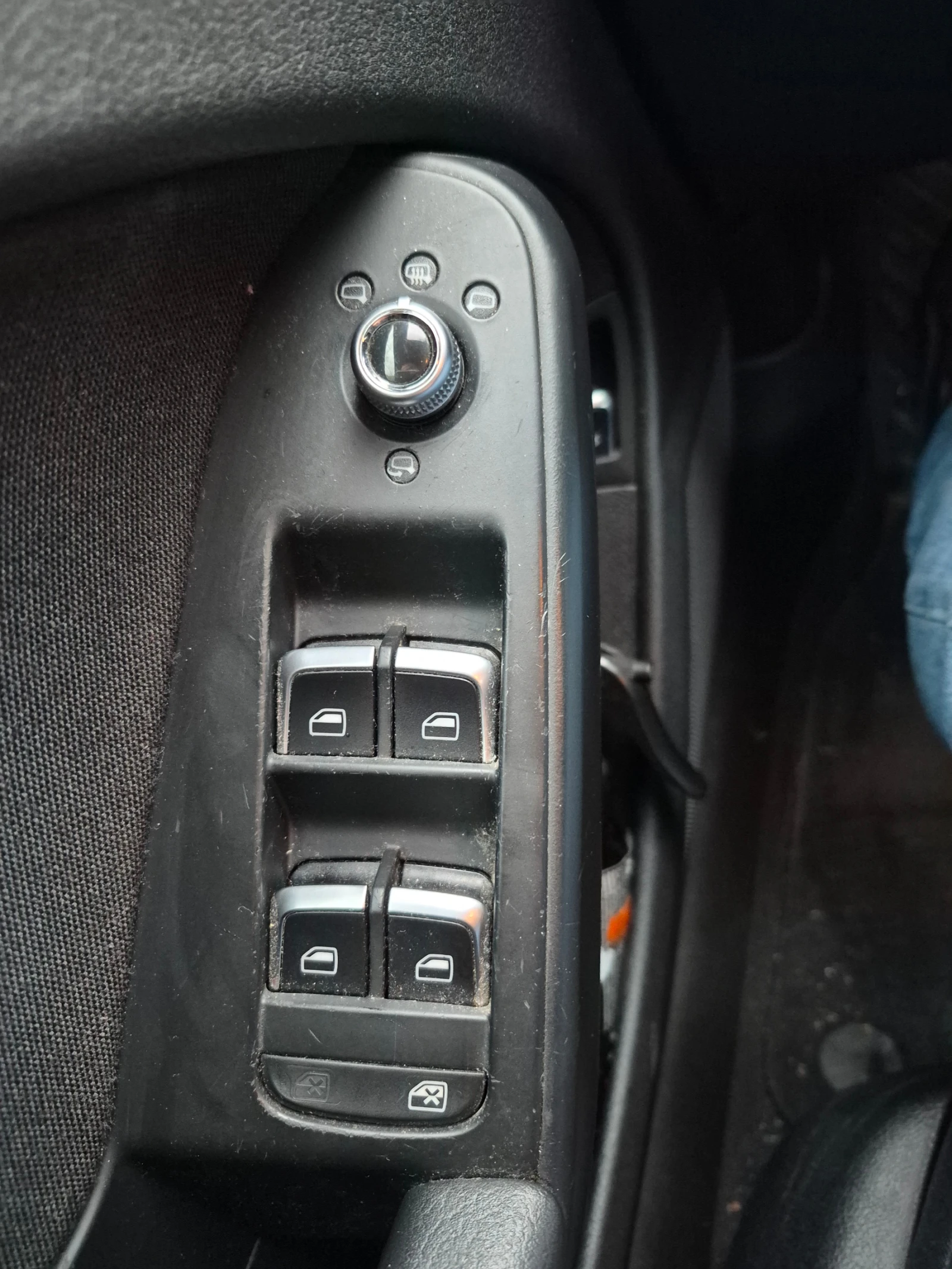 Audi A4  - изображение 7