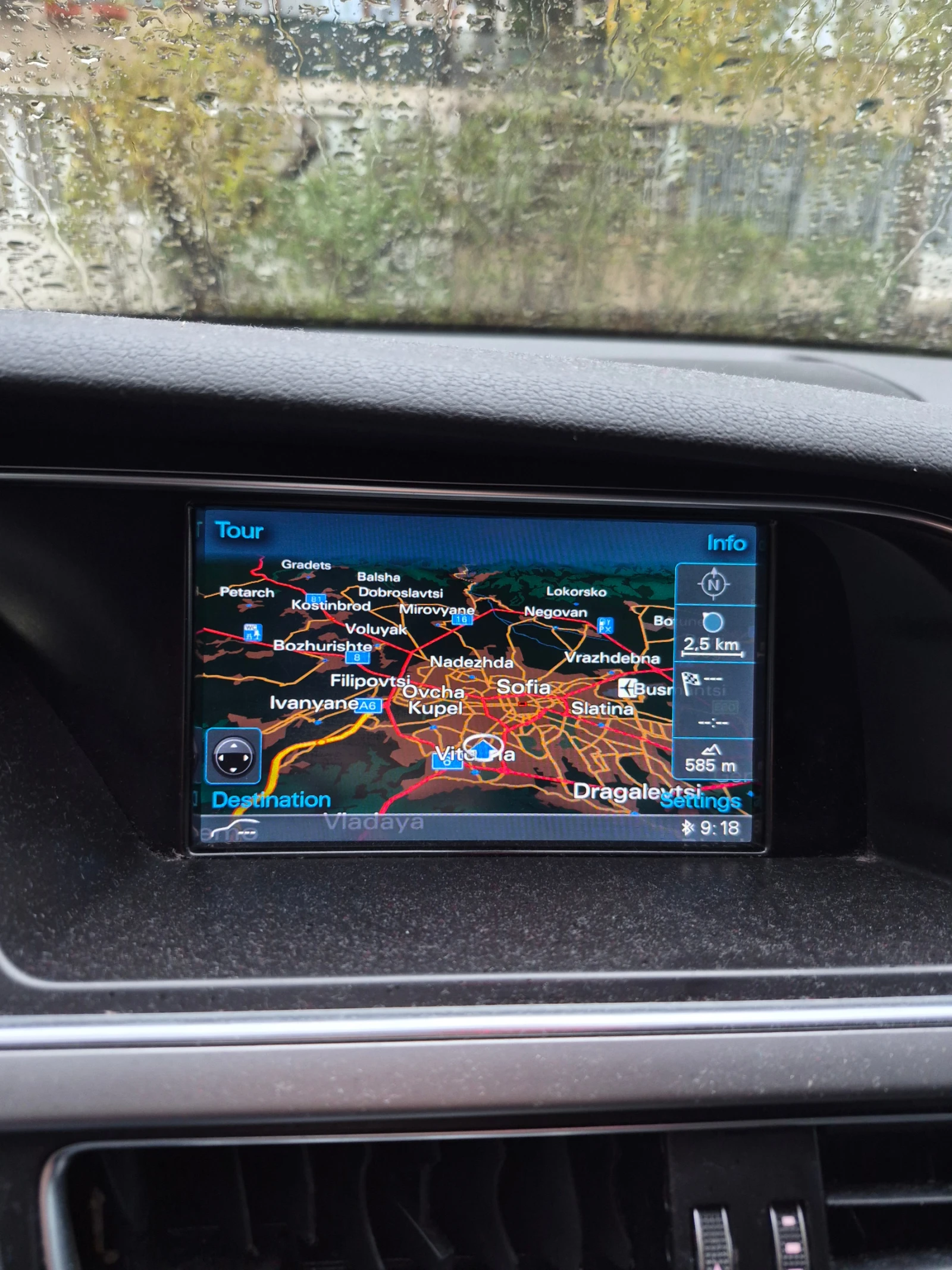 Audi A4  - изображение 4