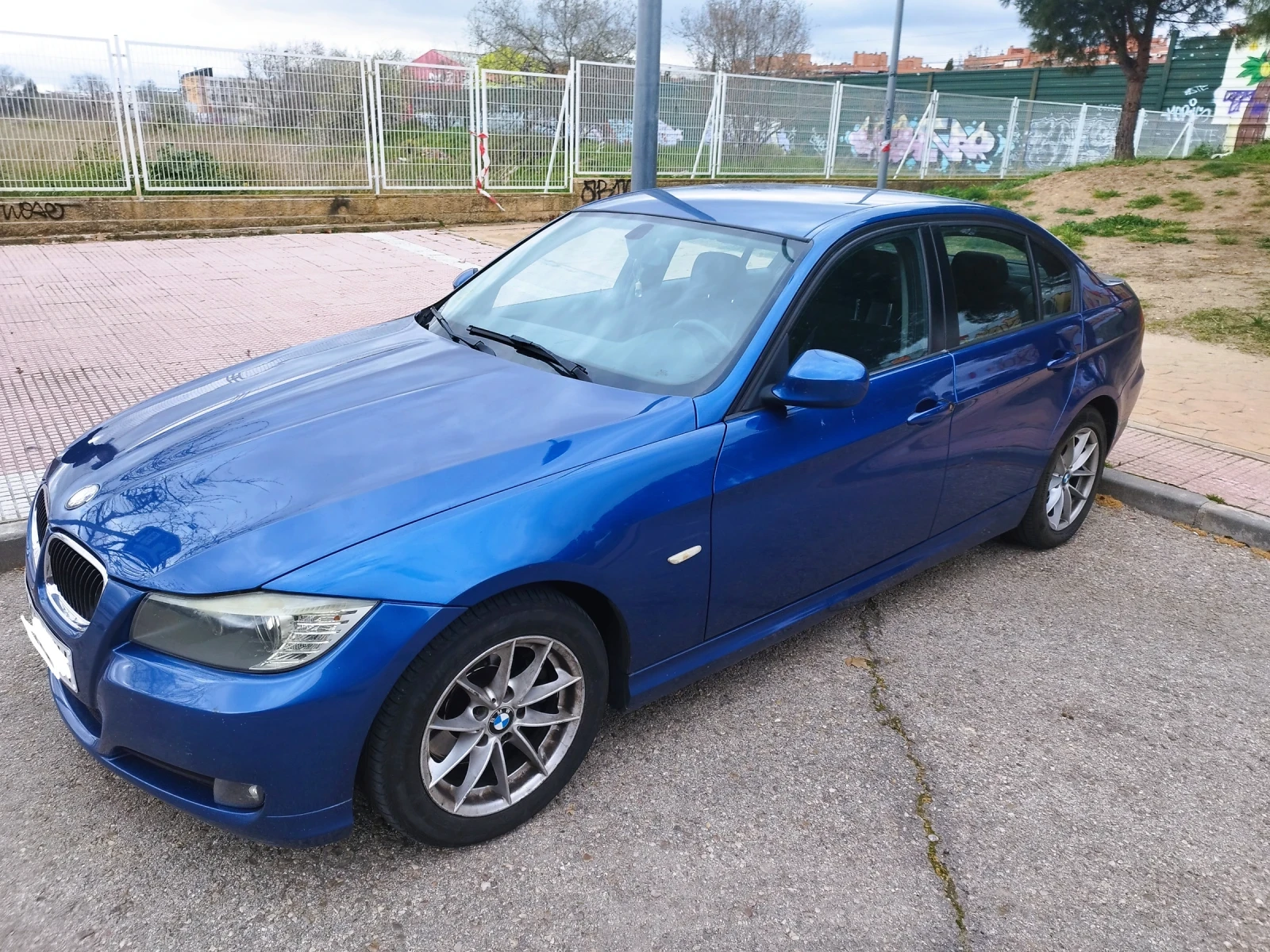 BMW 320 | Mobile.bg � ����������� 2