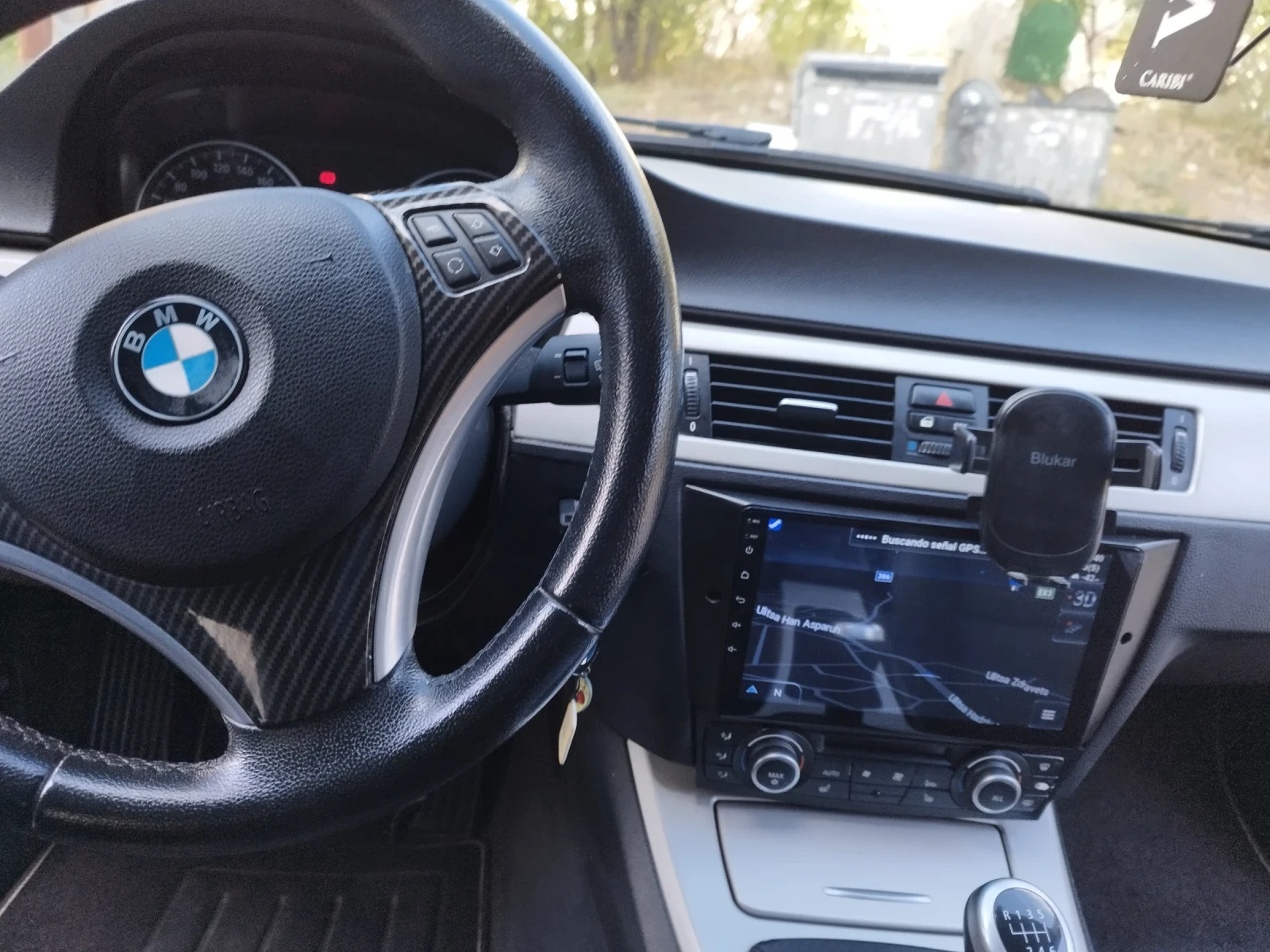 BMW 320 | Mobile.bg � ����������� 9