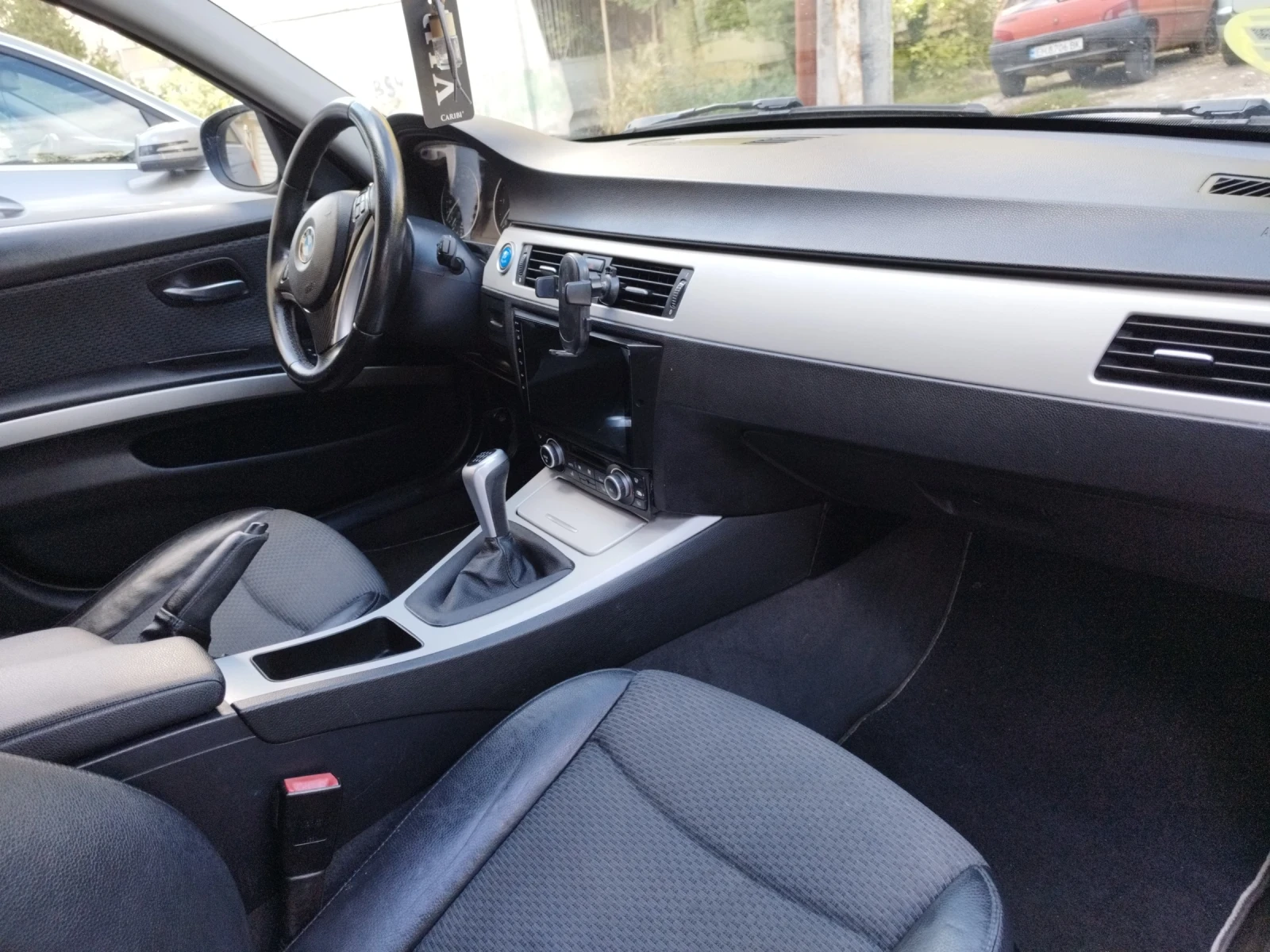 BMW 320 | Mobile.bg � ����������� 10