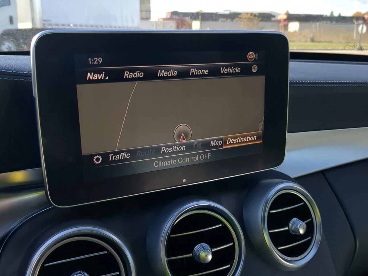 Mercedes-Benz C 63 AMG CARFAX*     | Mobile.bg   8