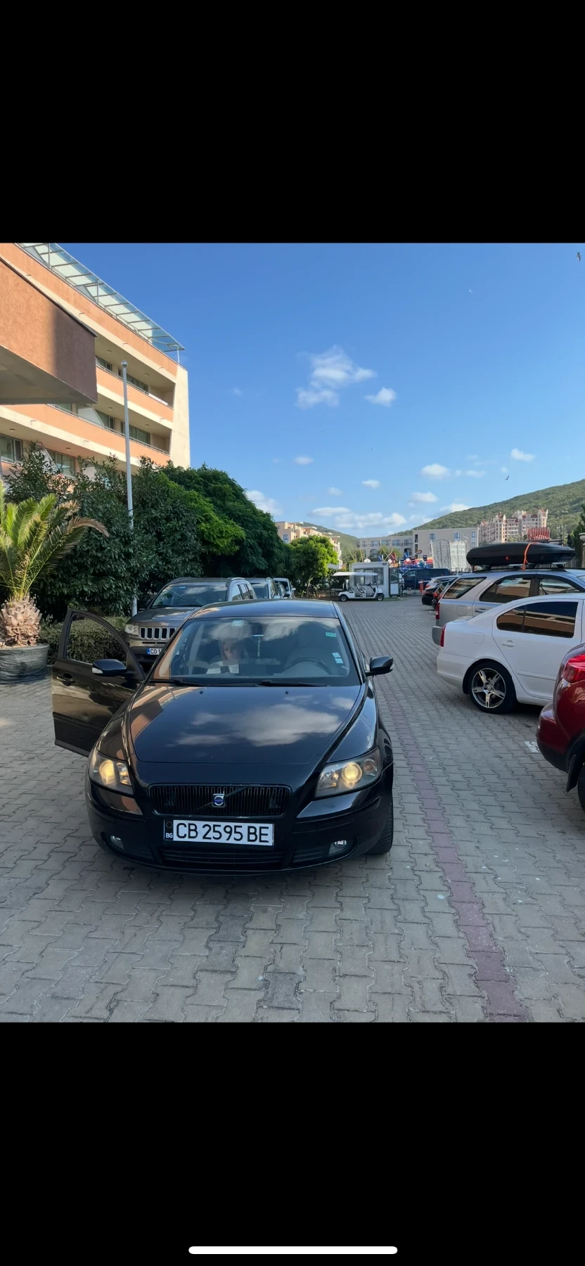 Volvo V50 2.0D | Mobile.bg � ����������� 1