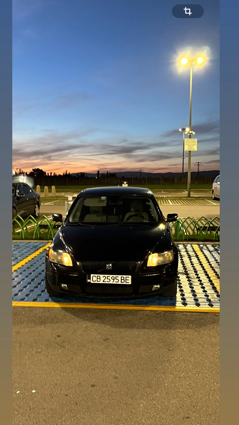 Volvo V50 2.0D - изображение 6