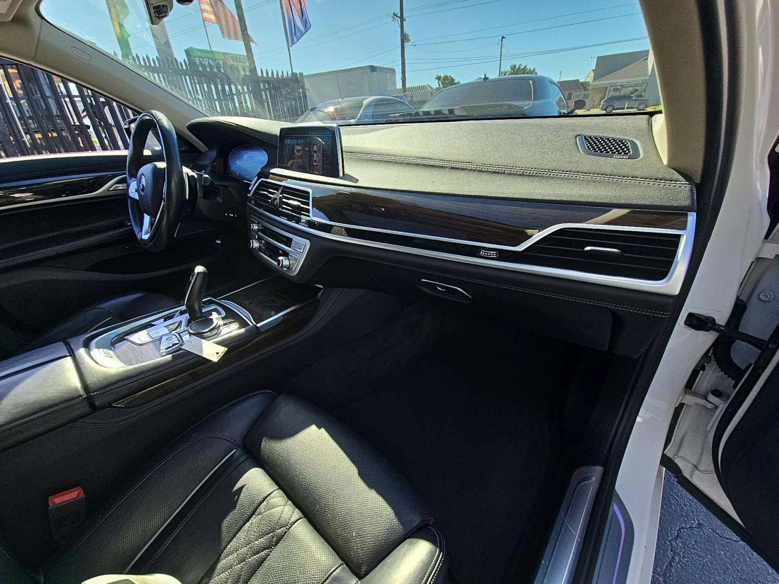 BMW 740 HUD, WERS & WILKINS 3D, 360* , ,  | Mobile.bg   11