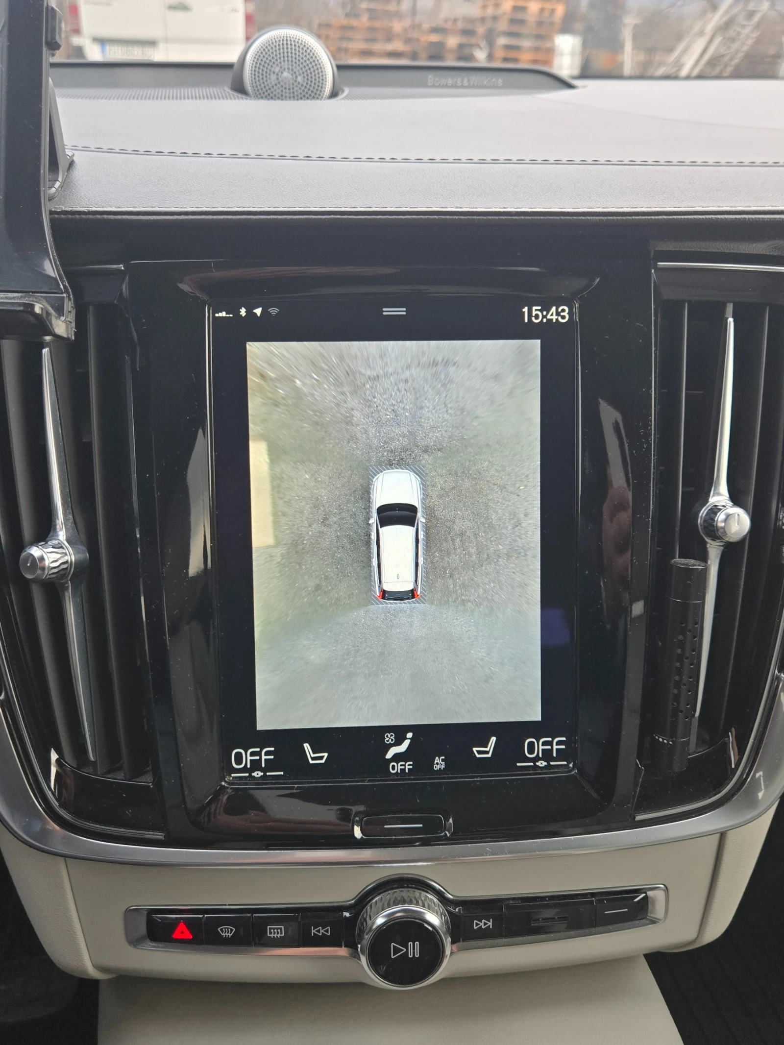 Volvo V90 D5 Inscription Polestar - изображение 10