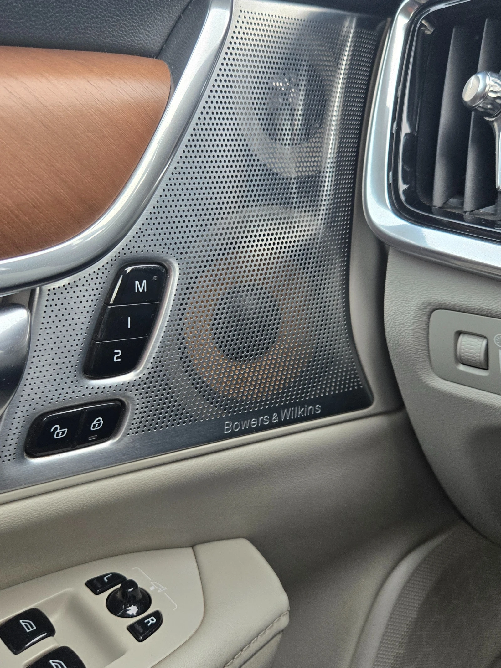 Volvo V90 D5 Inscription Polestar | Mobile.bg � ����������� 12