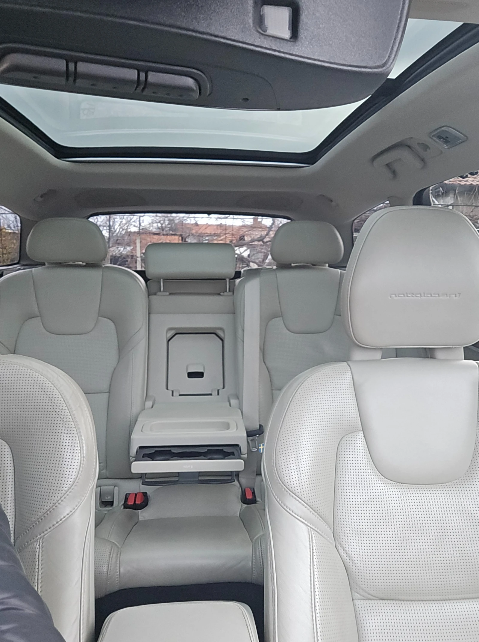 Volvo V90 D5 Inscription Polestar | Mobile.bg � ����������� 17