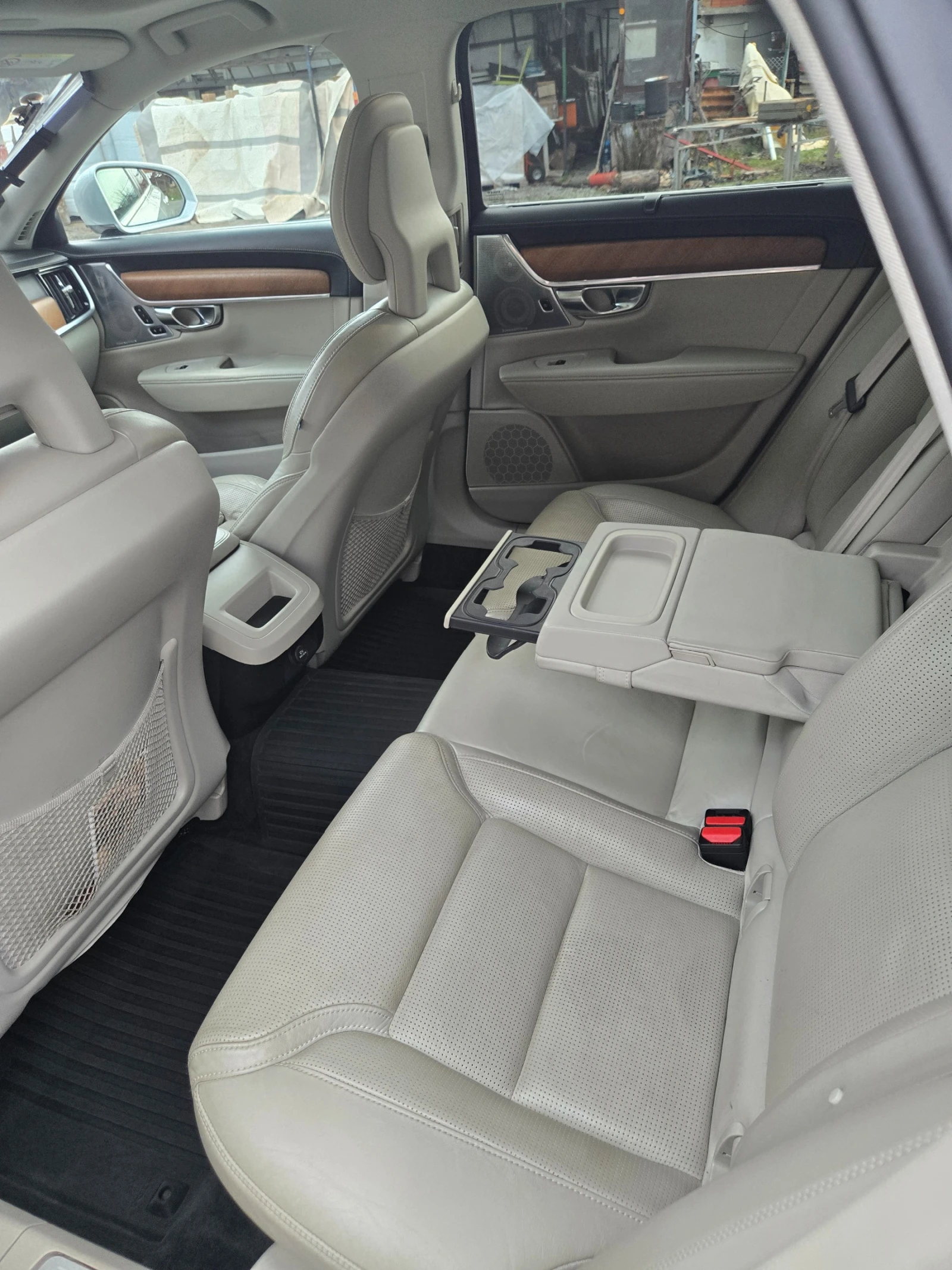 Volvo V90 D5 Inscription Polestar - изображение 9