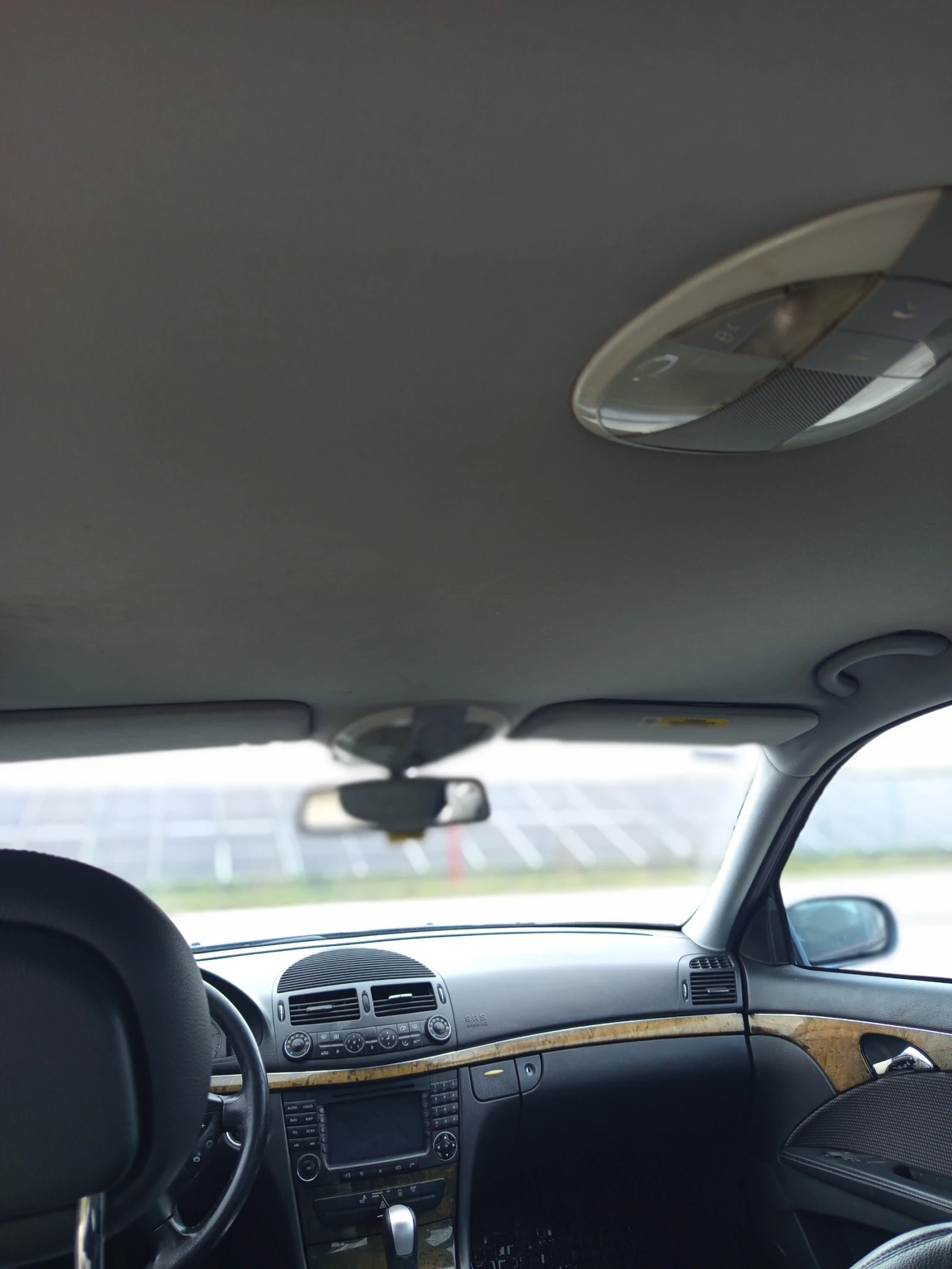 Mercedes-Benz E 270 Dci - изображение 5