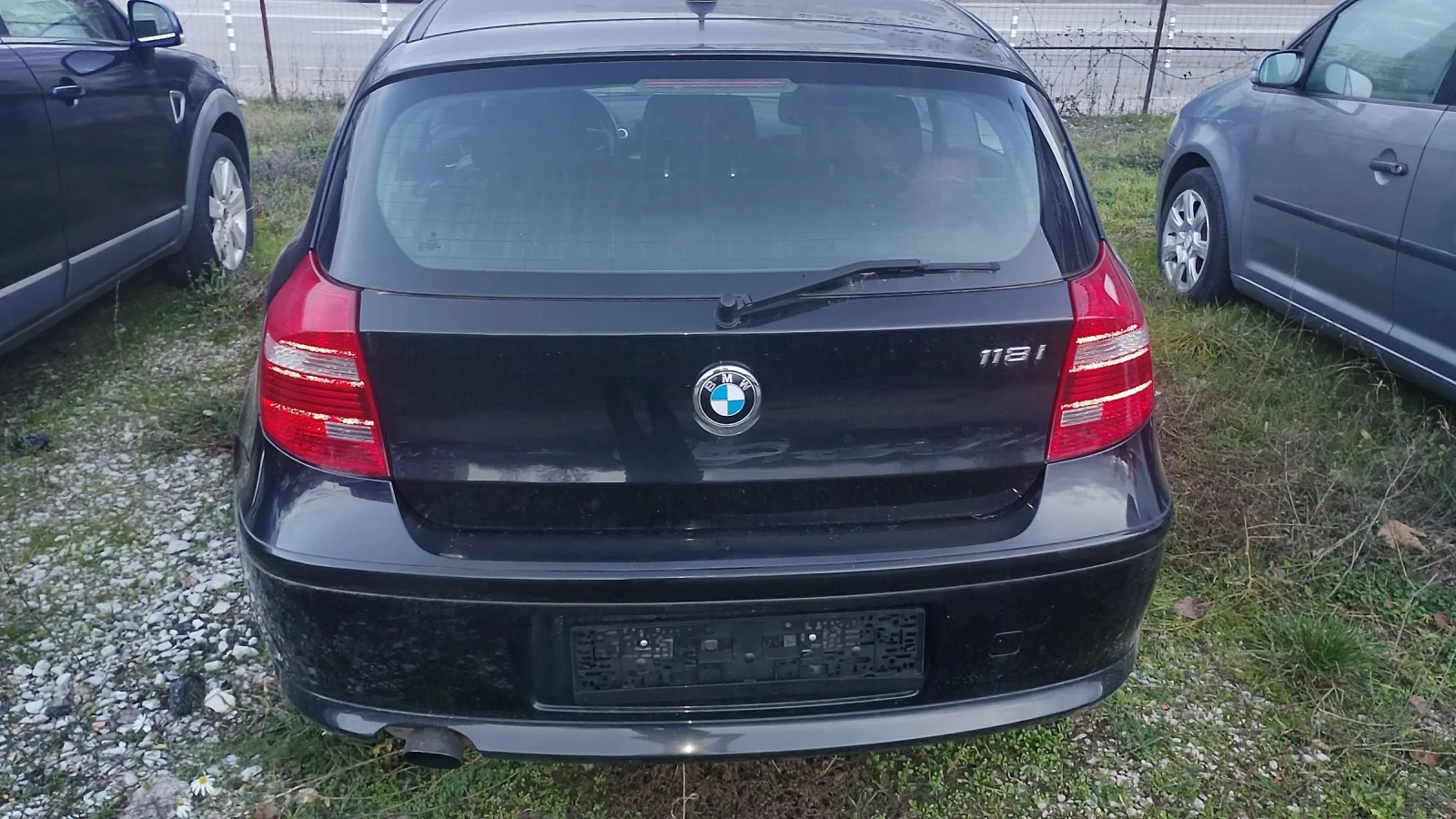 BMW 118 2.0  140 .. | Mobile.bg   5