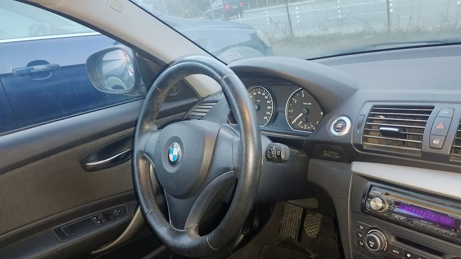 BMW 118 2.0  140 .. | Mobile.bg   9