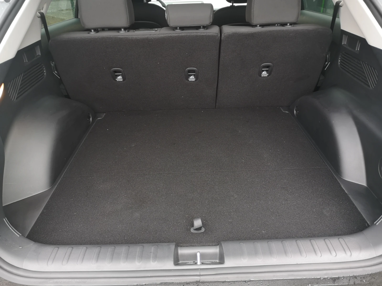 Hyundai Ioniq 5 Long Range 72.6KWh/AWD/306HP NEW | Mobile.bg   13