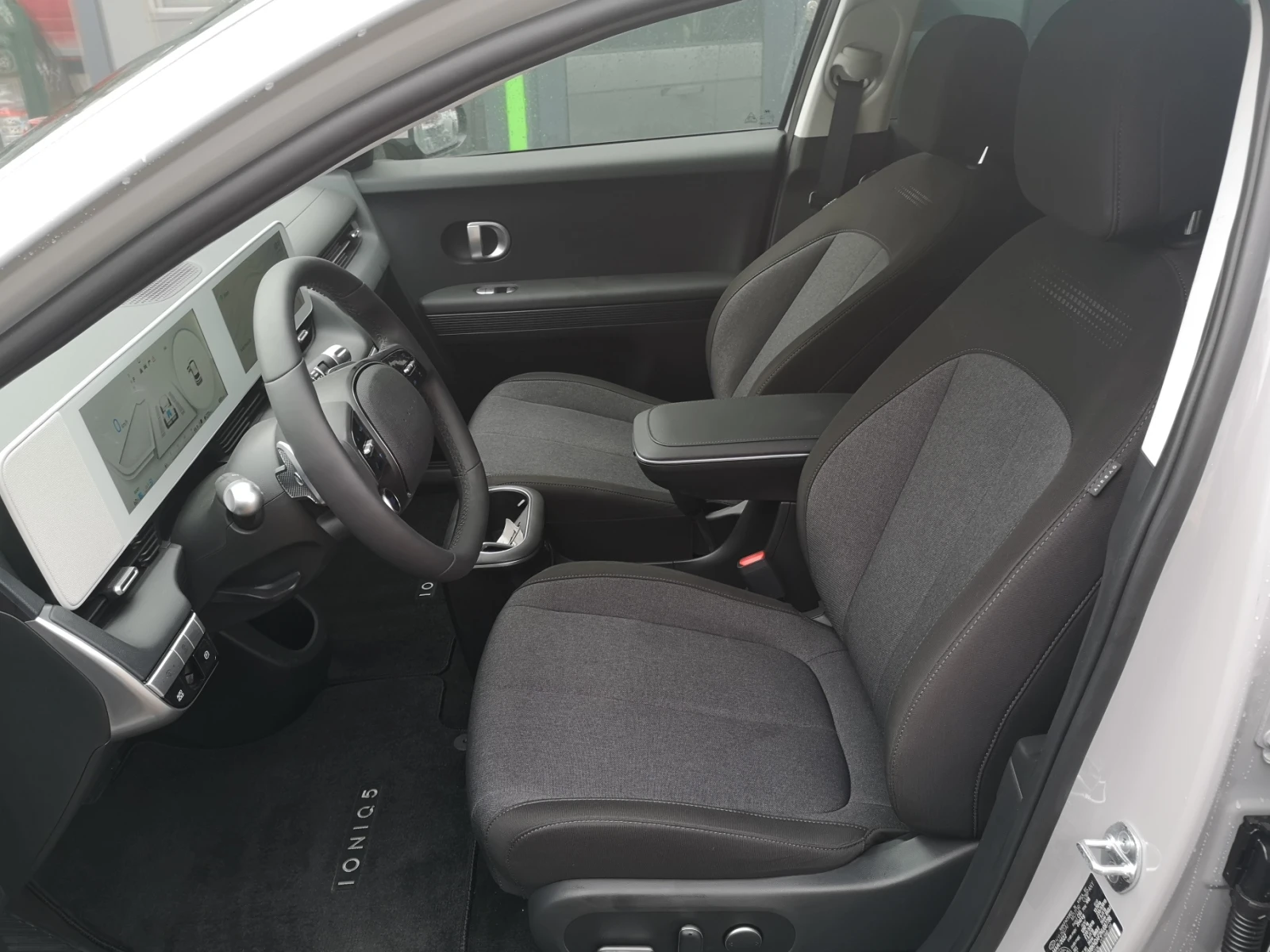 Hyundai Ioniq 5 Long Range 72.6KWh/AWD/306HP NEW | Mobile.bg   11