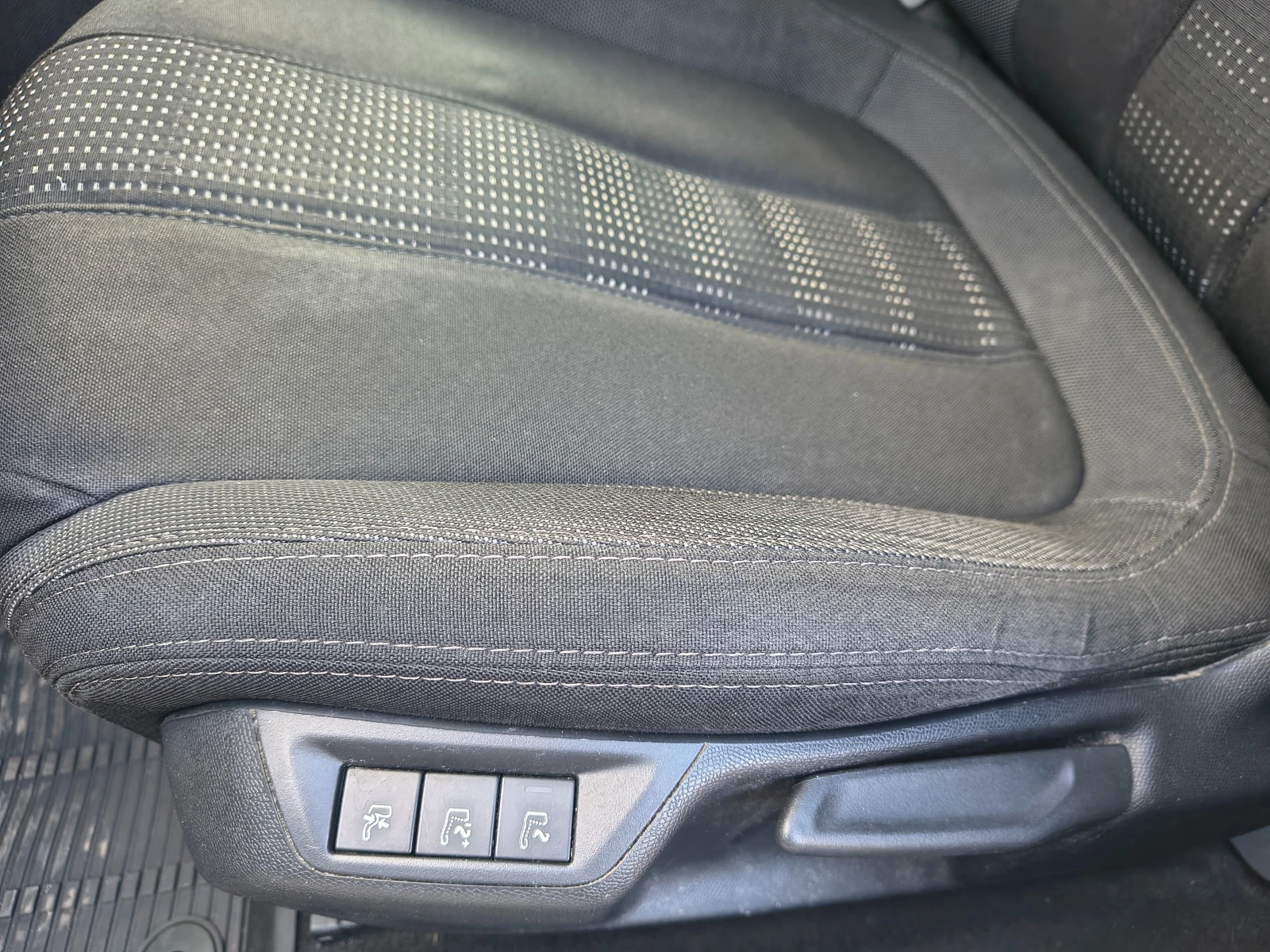 Peugeot 308 SW 1.2 puretech allure | Mobile.bg � ����������� 14