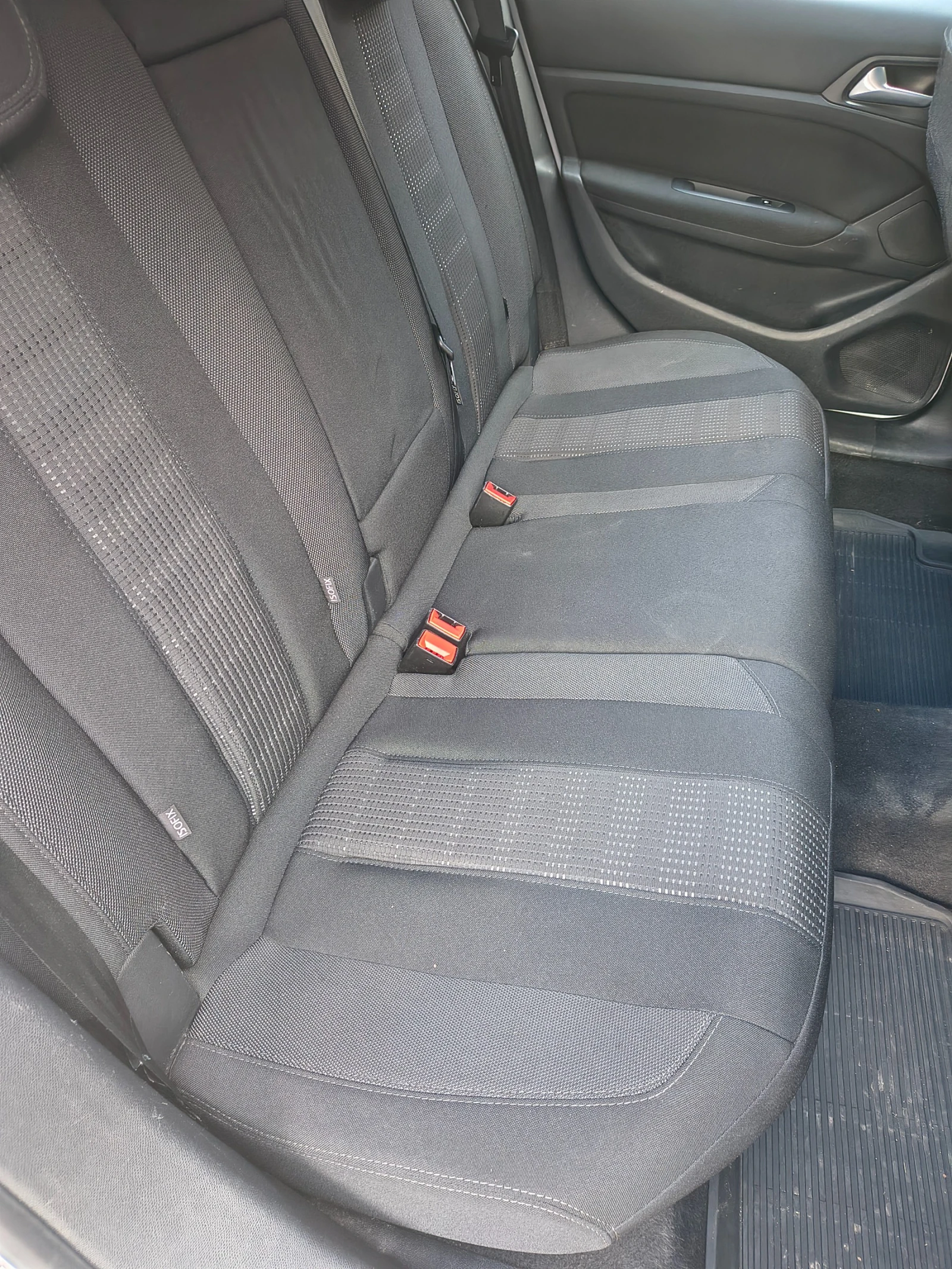 Peugeot 308 SW 1.2 puretech allure | Mobile.bg � ����������� 15