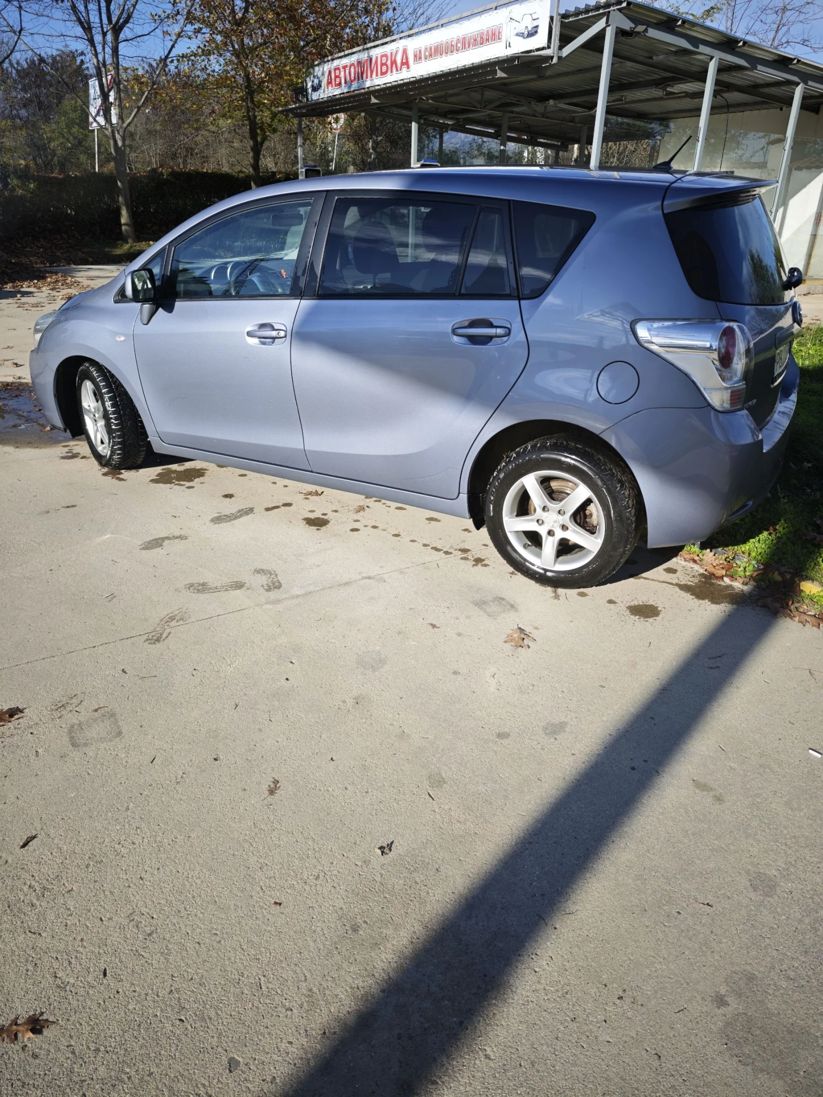 Toyota Verso | Mobile.bg � ����������� 2