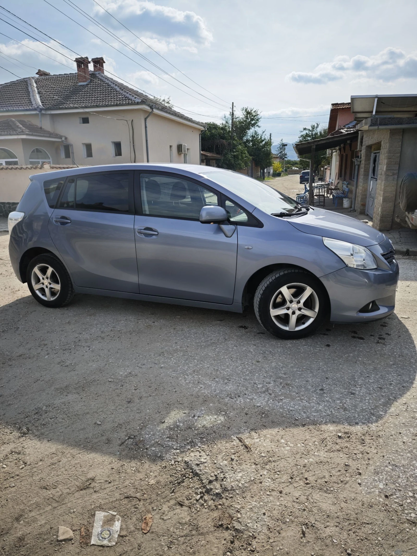 Toyota Verso | Mobile.bg � ����������� 5