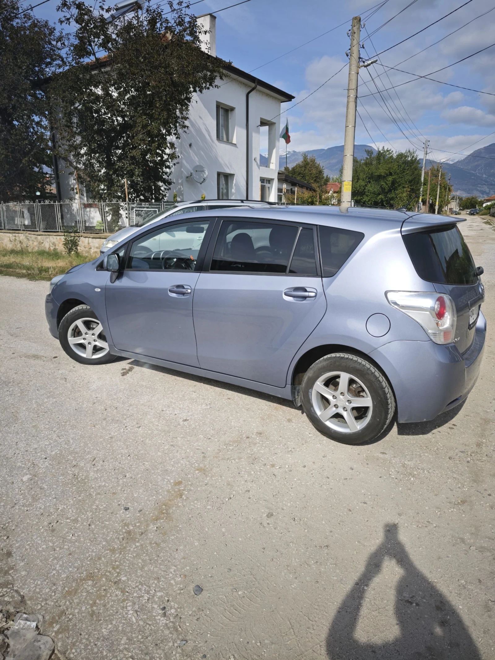 Toyota Verso | Mobile.bg � ����������� 4
