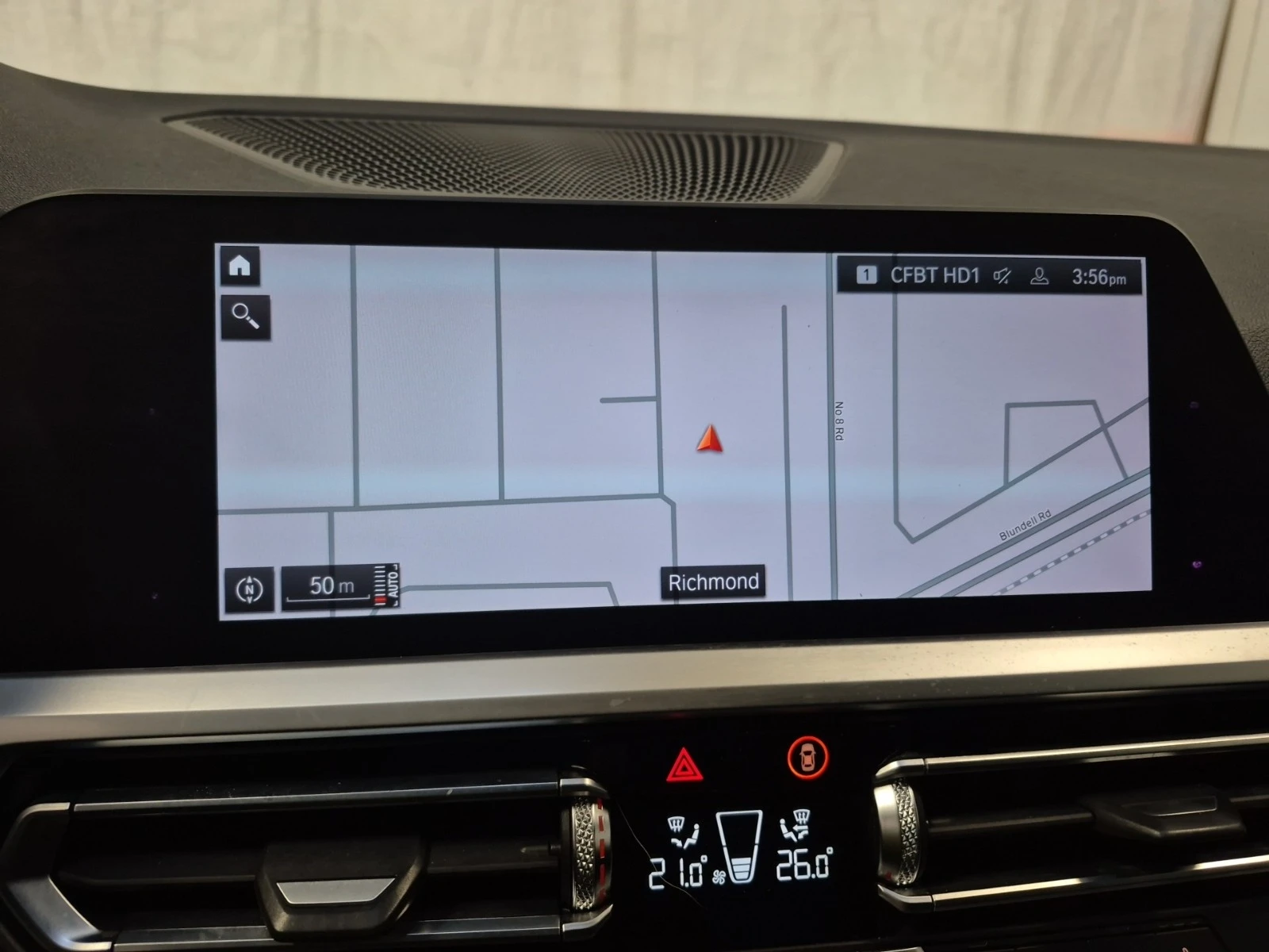 BMW 330 M PACK * * CARFAX * * АВТО КРЕДИТ * *  - изображение 8