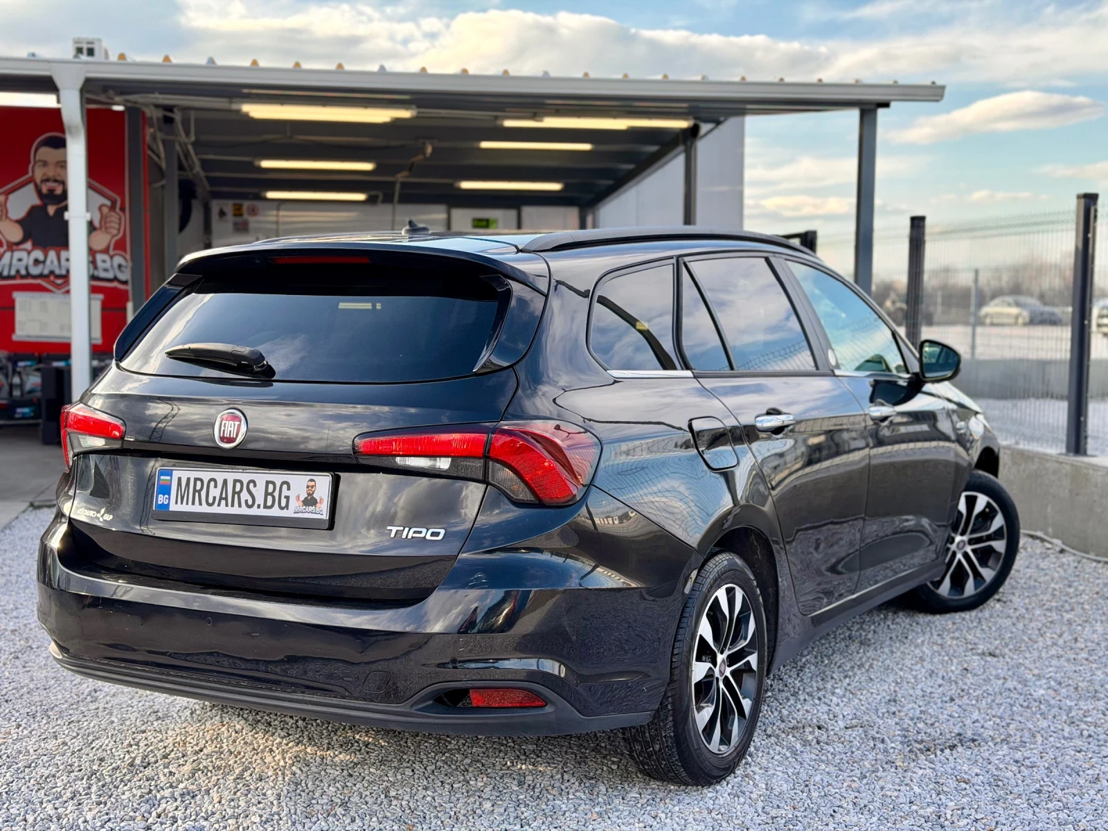 Fiat Tipo 1.4 ������ / ��� / ����  | Mobile.bg � ����������� 6