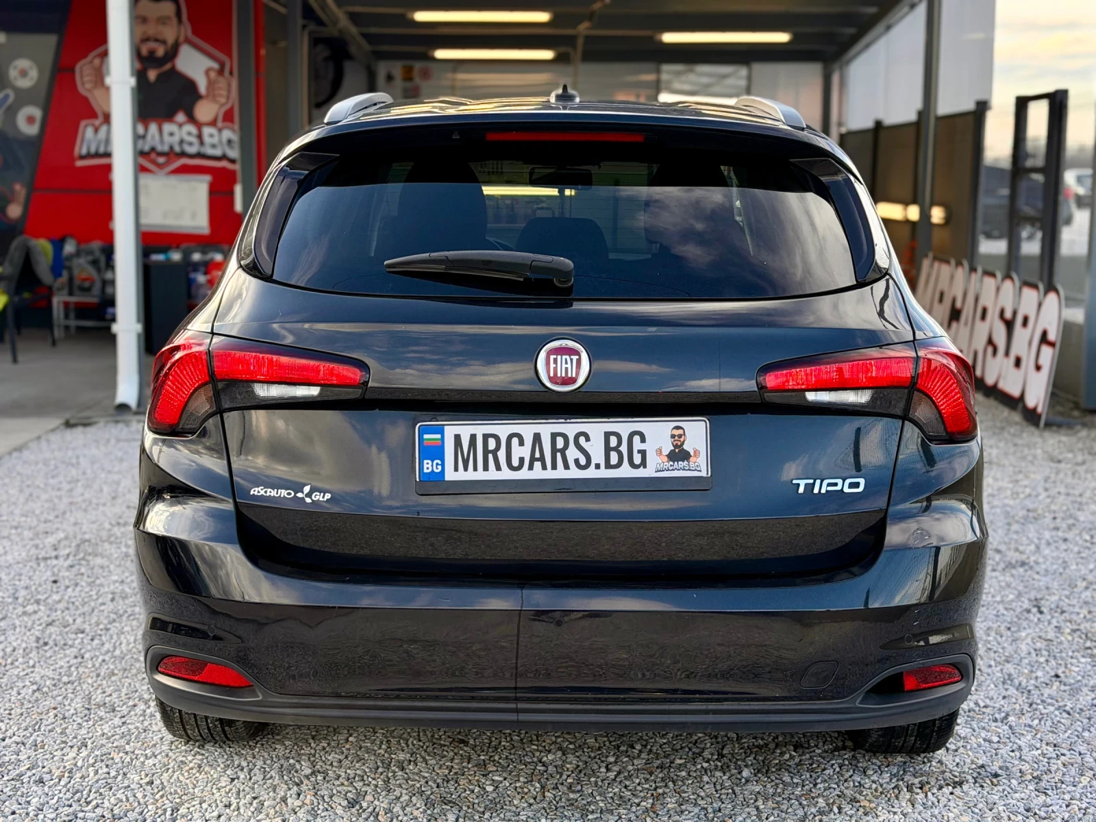 Fiat Tipo 1.4 ������ / ��� / ����  | Mobile.bg � ����������� 5