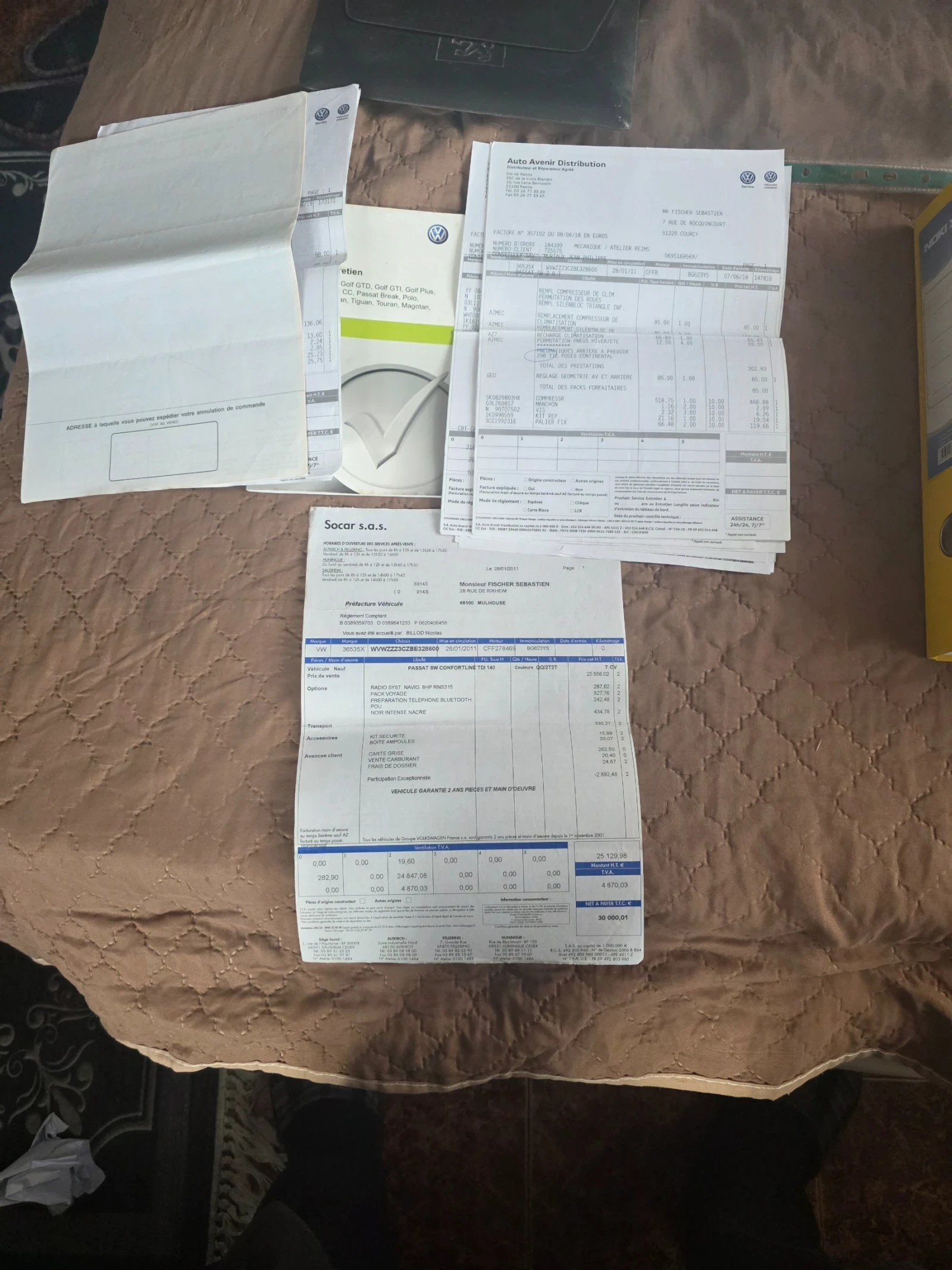 VW Passat 2.0 TDI BlueMotion | Mobile.bg � ����������� 16