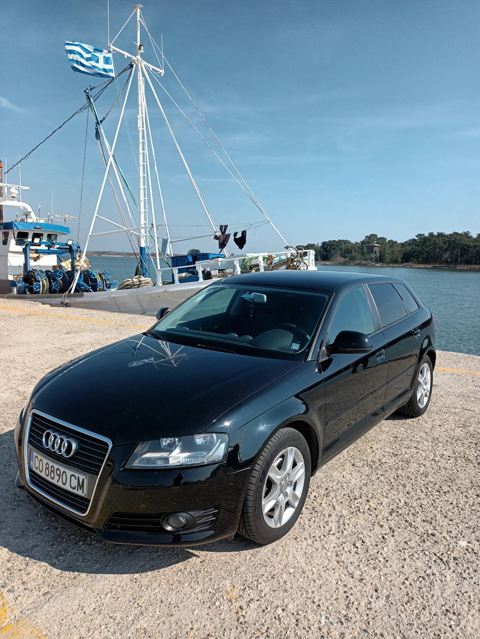 Audi A3  - изображение 4