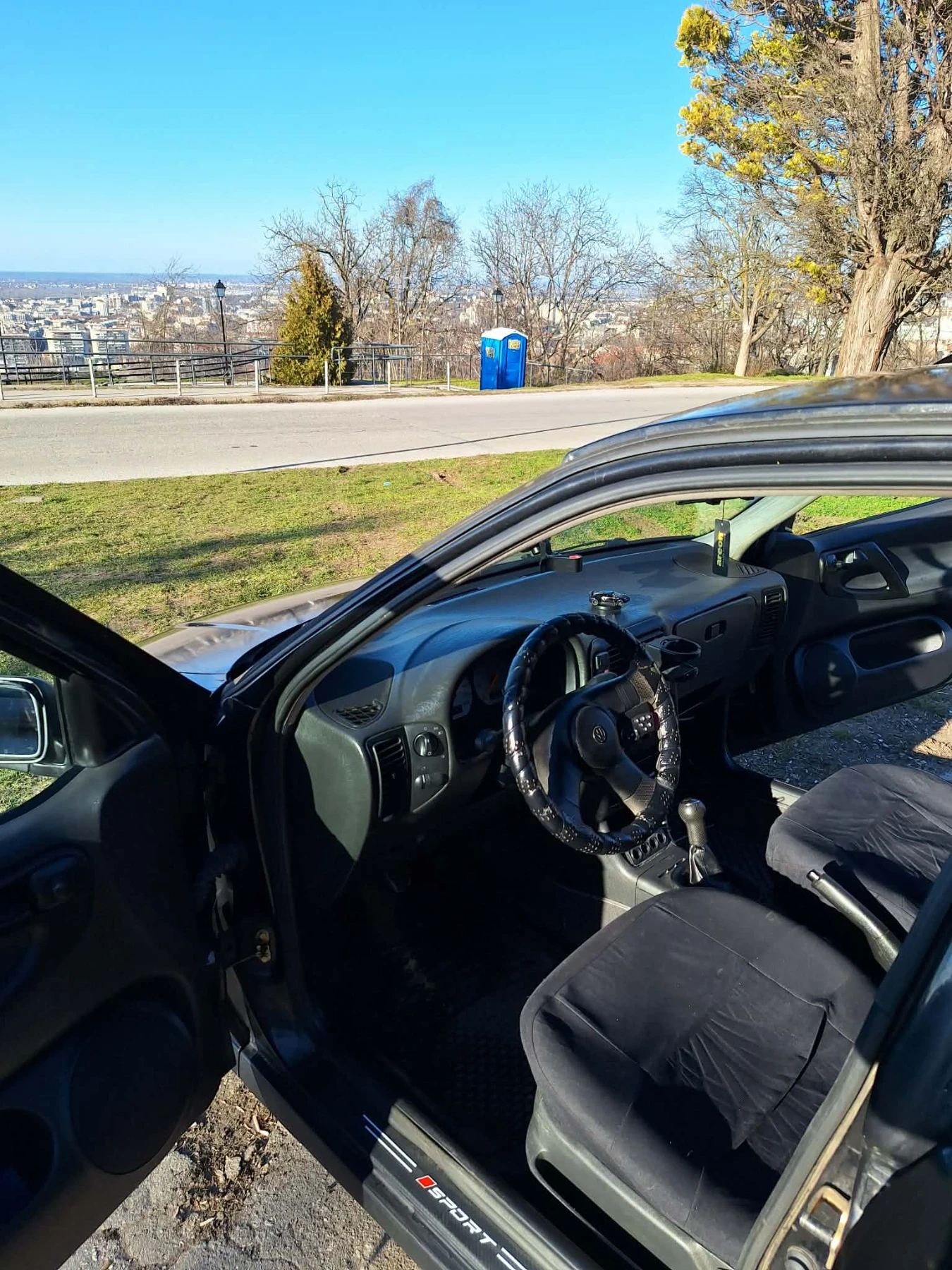 VW Polo, снимка 15 - Автомобили и джипове - 53779228