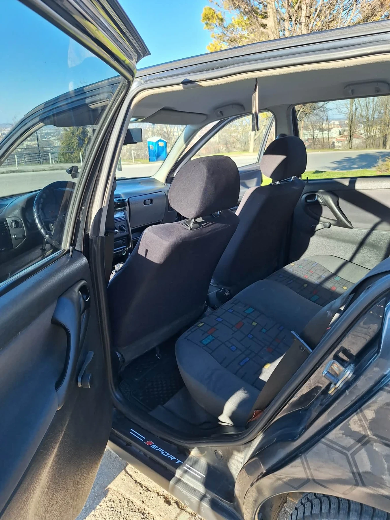 VW Polo, снимка 12 - Автомобили и джипове - 53779228