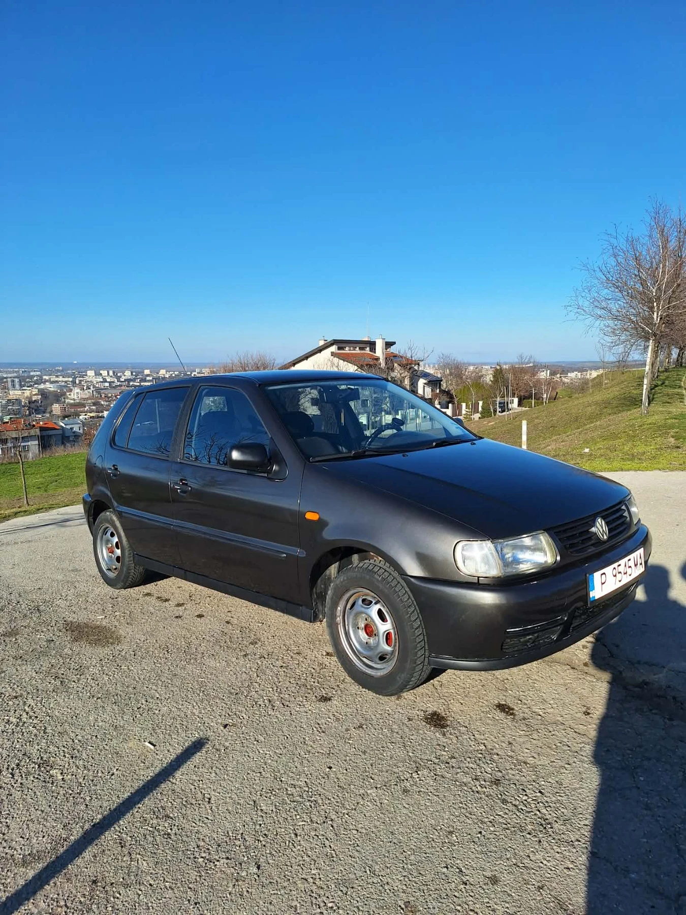 VW Polo, снимка 7 - Автомобили и джипове - 53779228