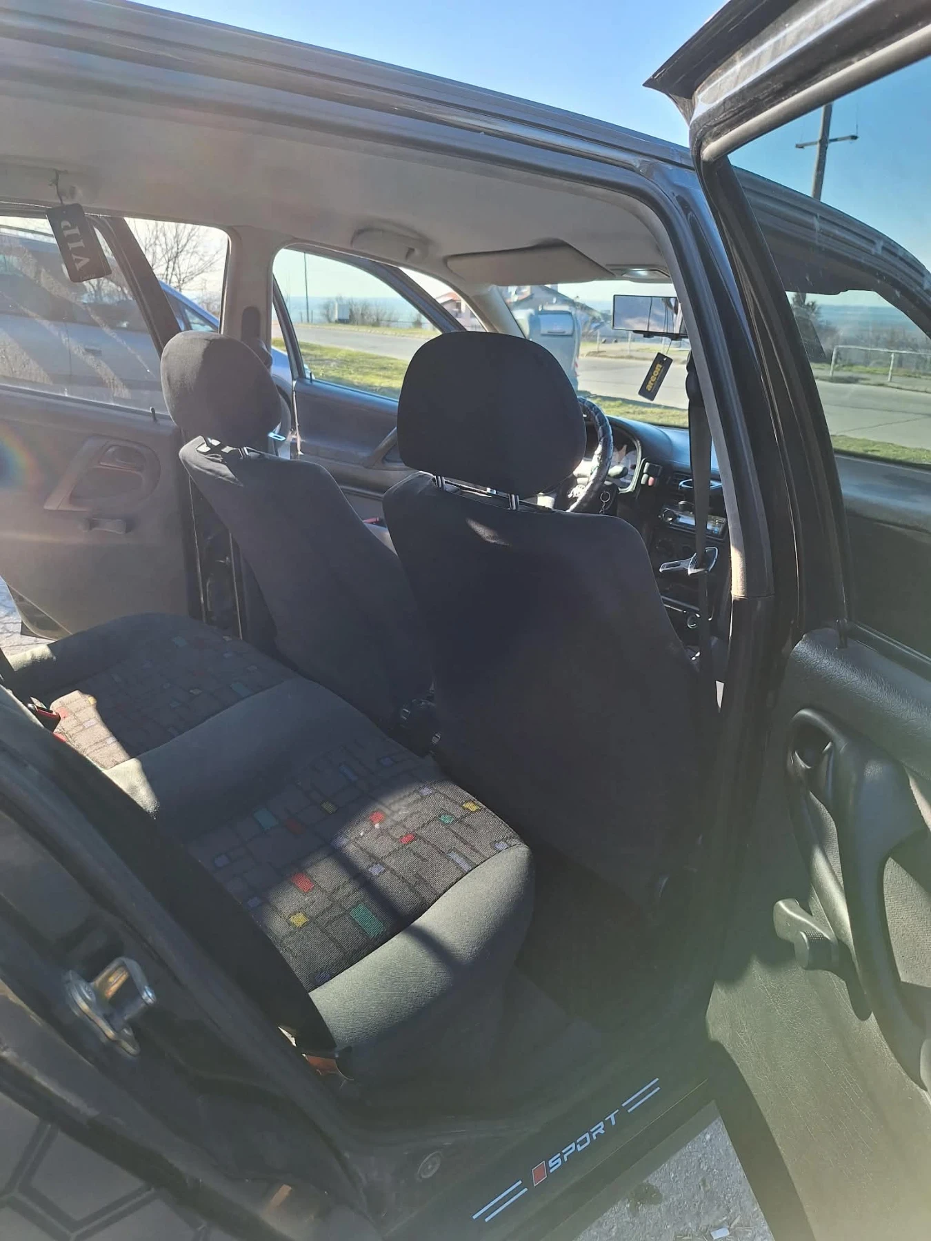 VW Polo, снимка 11 - Автомобили и джипове - 53779228