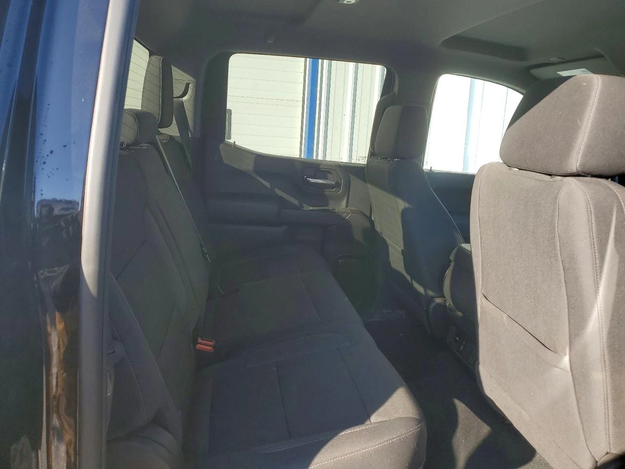 Chevrolet Silverado 5.3l K1500 Trail Boss Custom, снимка 10 - Автомобили и джипове - 53791331