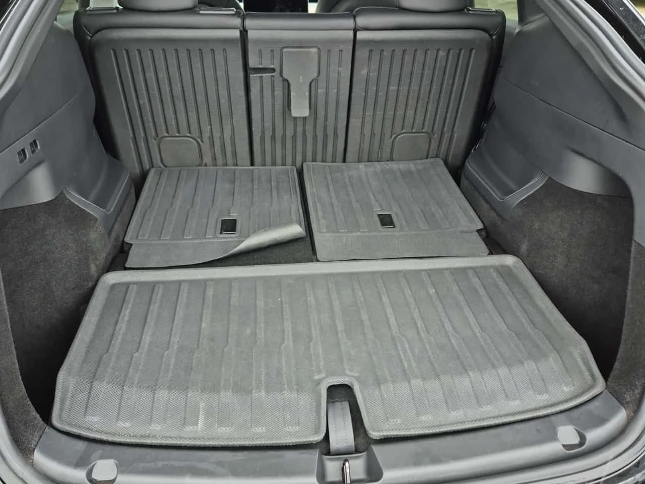 Tesla Model Y  LONG RANGE AWD| АВТОПИЛОТ| 360| ТЕРМОПОМПА| CARFA, снимка 15 - Автомобили и джипове - 53818724