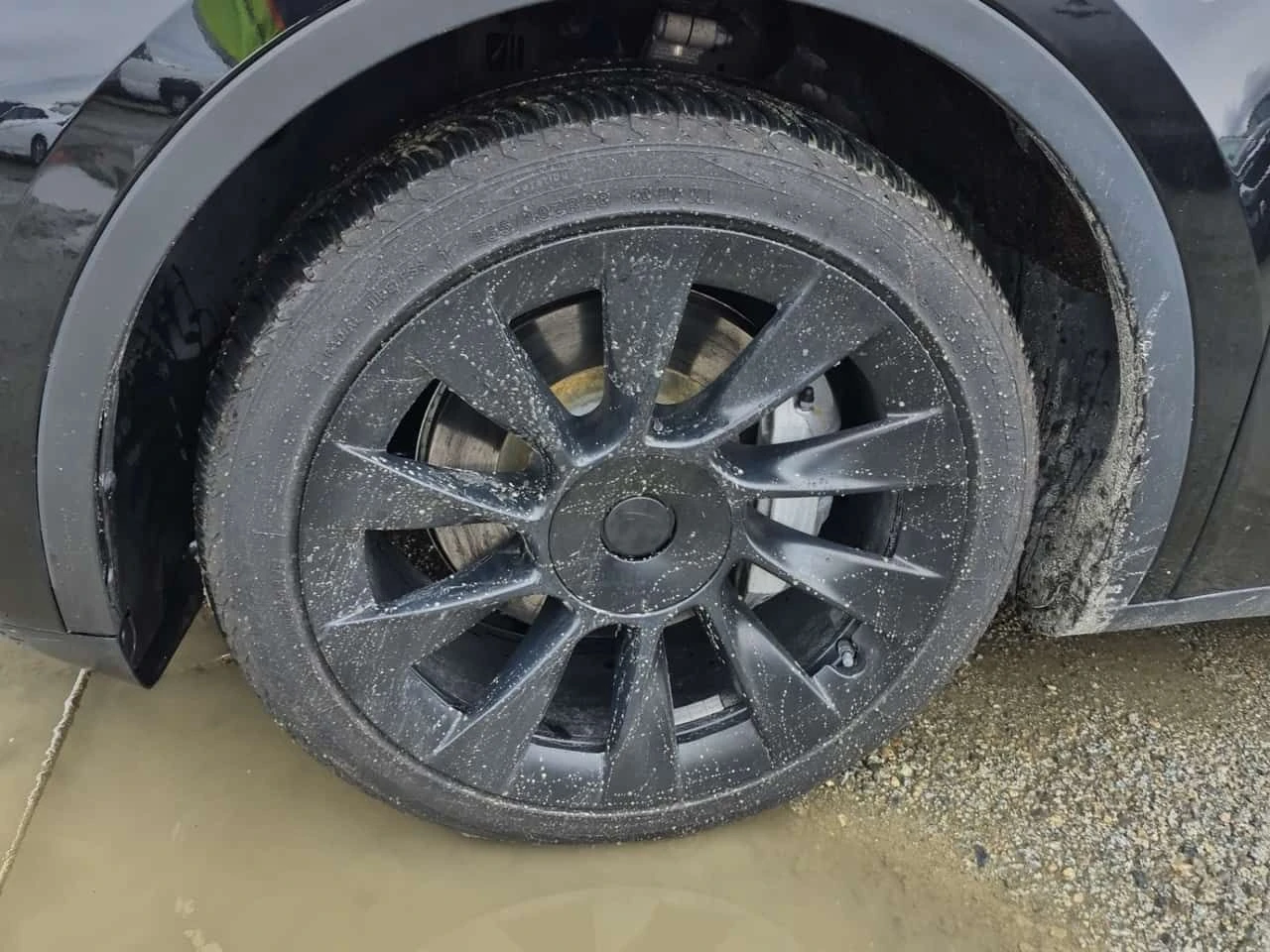 Tesla Model Y  LONG RANGE AWD| АВТОПИЛОТ| 360| ТЕРМОПОМПА| CARFA, снимка 5 - Автомобили и джипове - 53818724