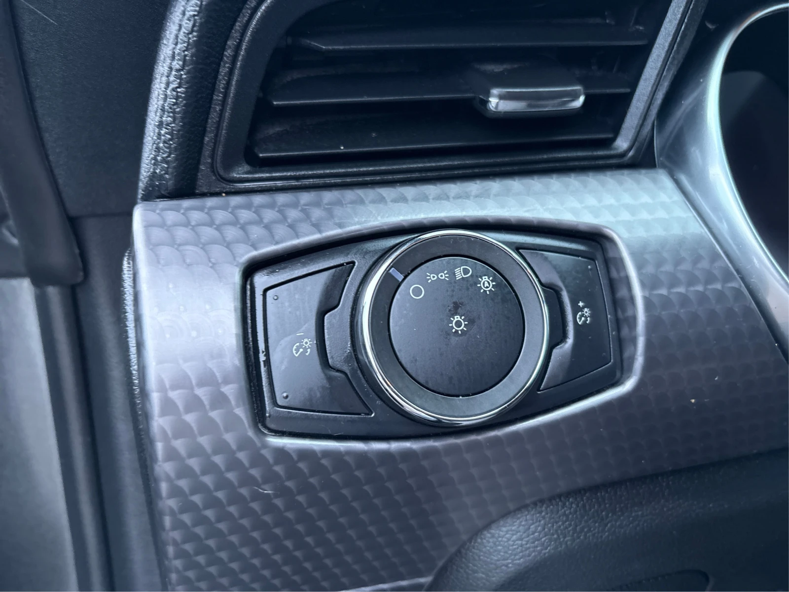 Ford Mustang EcoBoost Coupe RWD* АвтоКредит* (Цена до БГ) , снимка 13 - Автомобили и джипове - 53996366