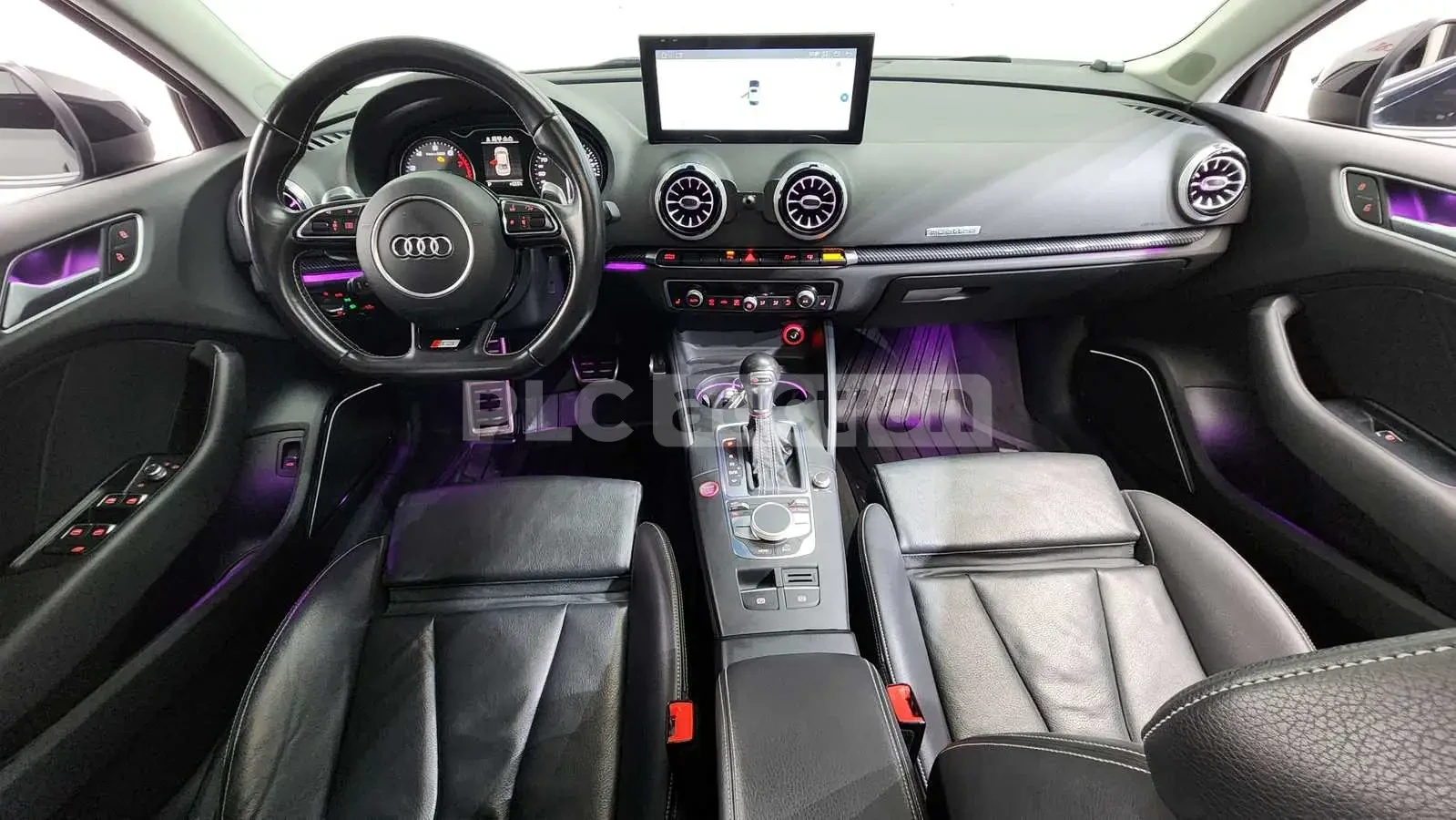 Audi S3 S-TRONIK* DQ250* BANG&OLUFSEN* ������ ���� | Mobile.bg � ����������� 6
