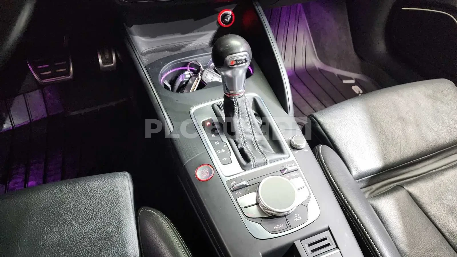 Audi S3 S-TRONIK* DQ250* BANG&OLUFSEN* ������ ���� | Mobile.bg � ����������� 10